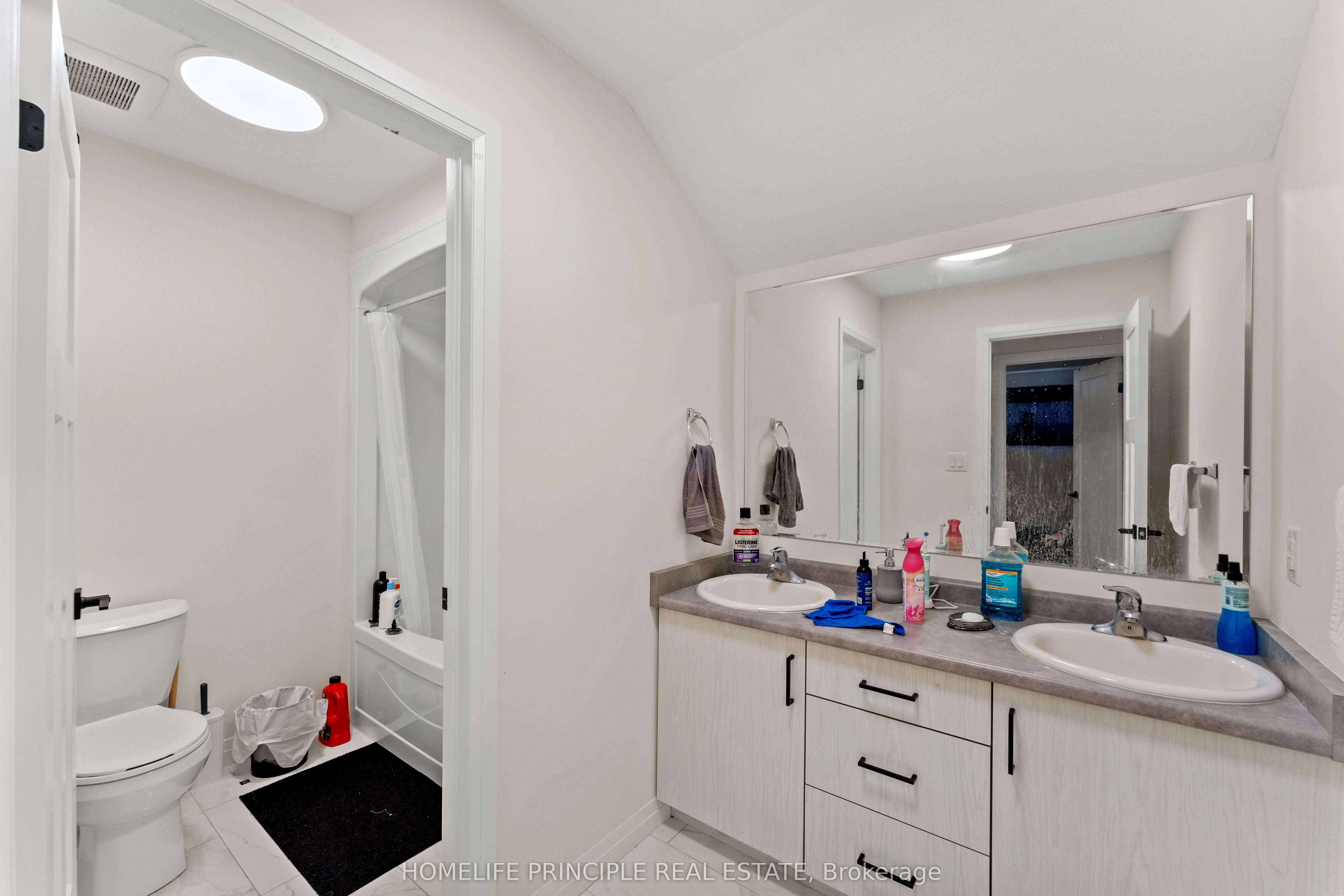 264 Blair Road, #8