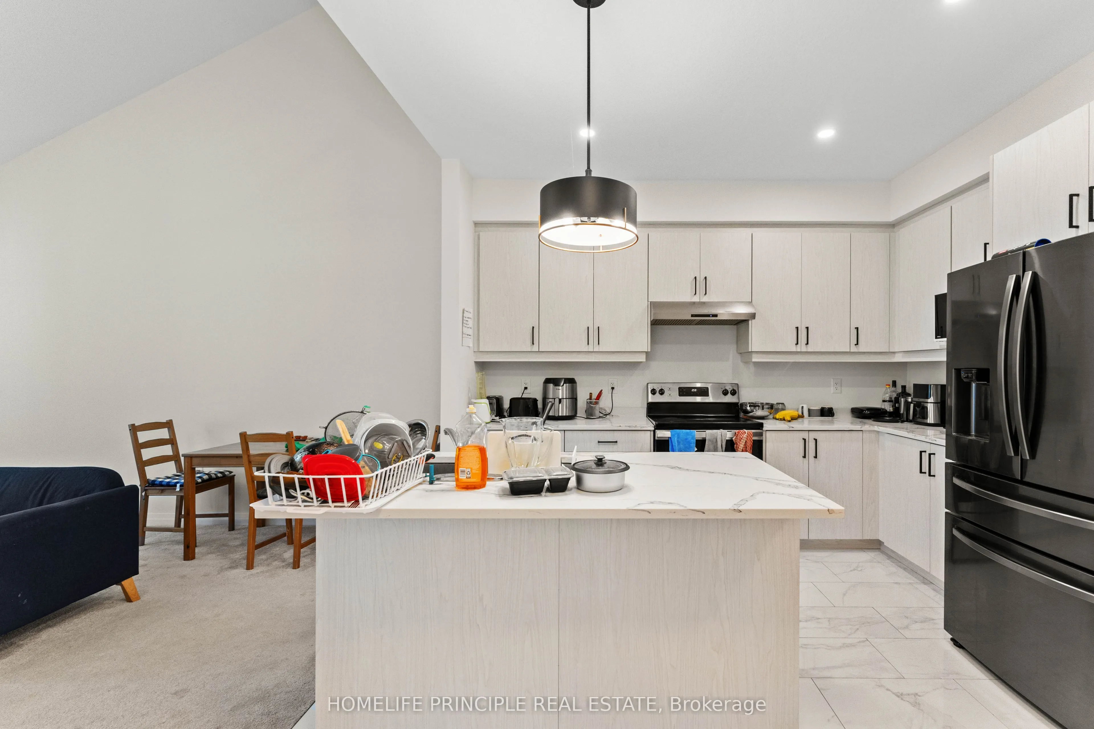 264 Blair Road, #8