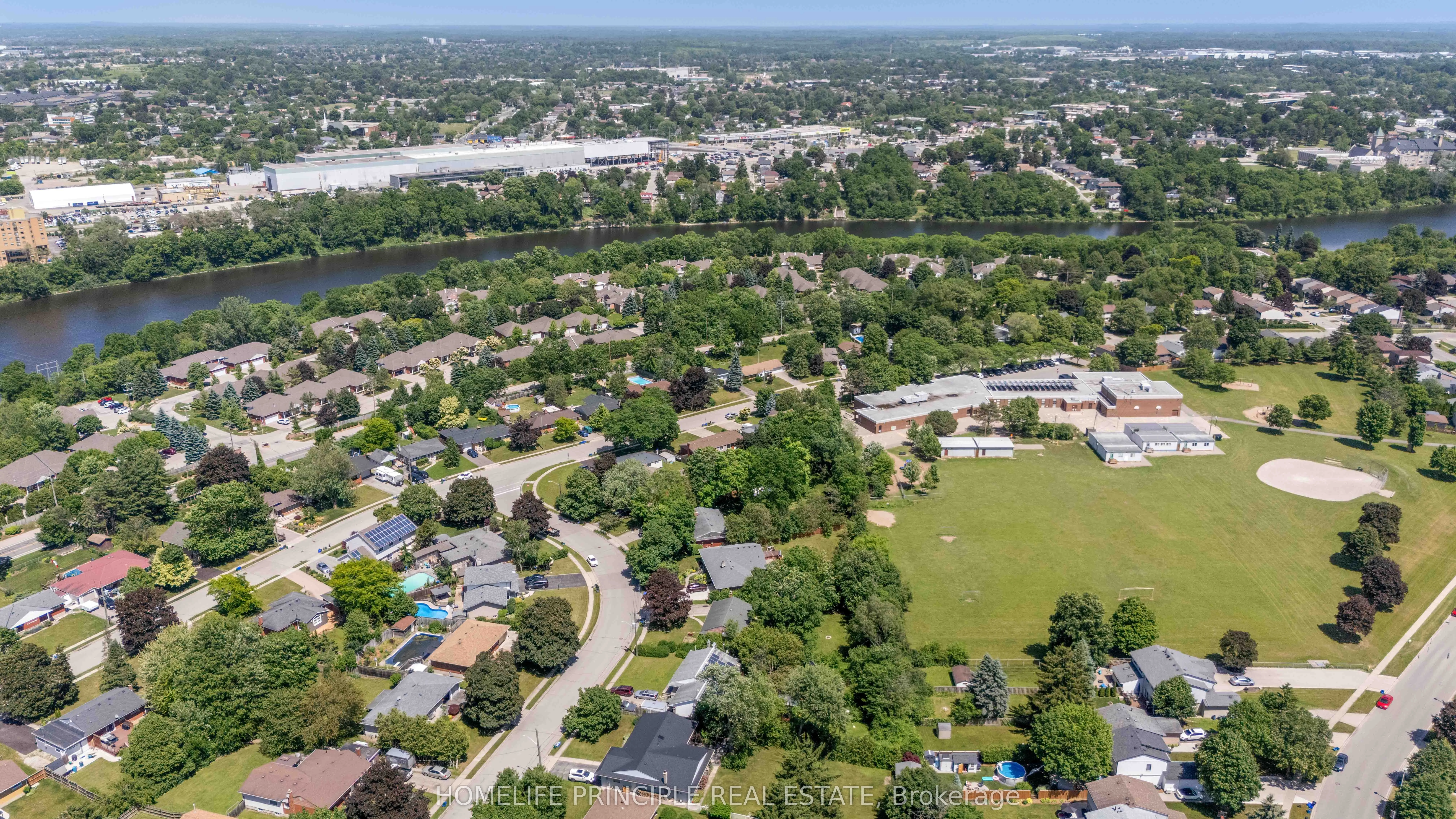 264 Blair Road, #8