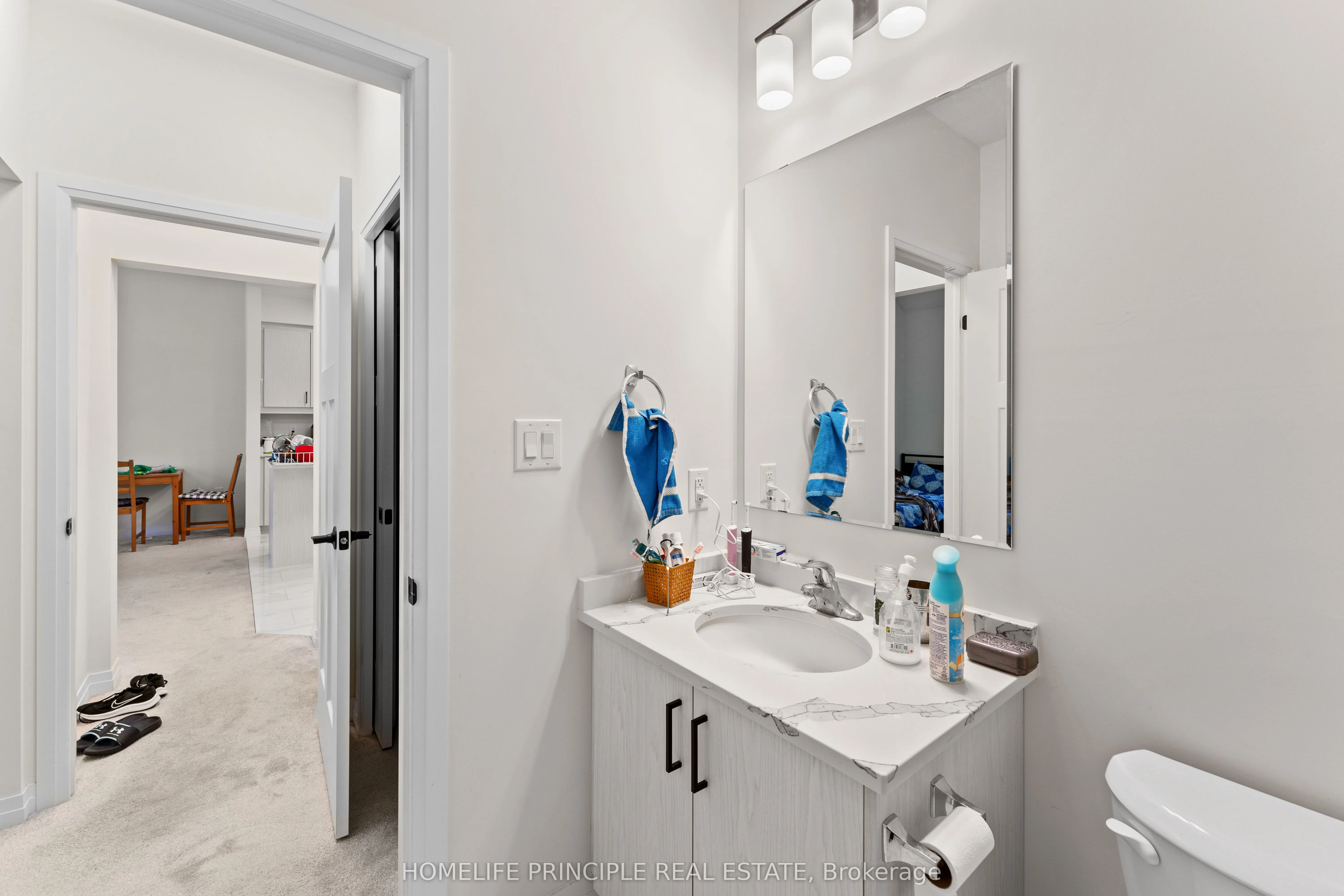 264 Blair Road, #8