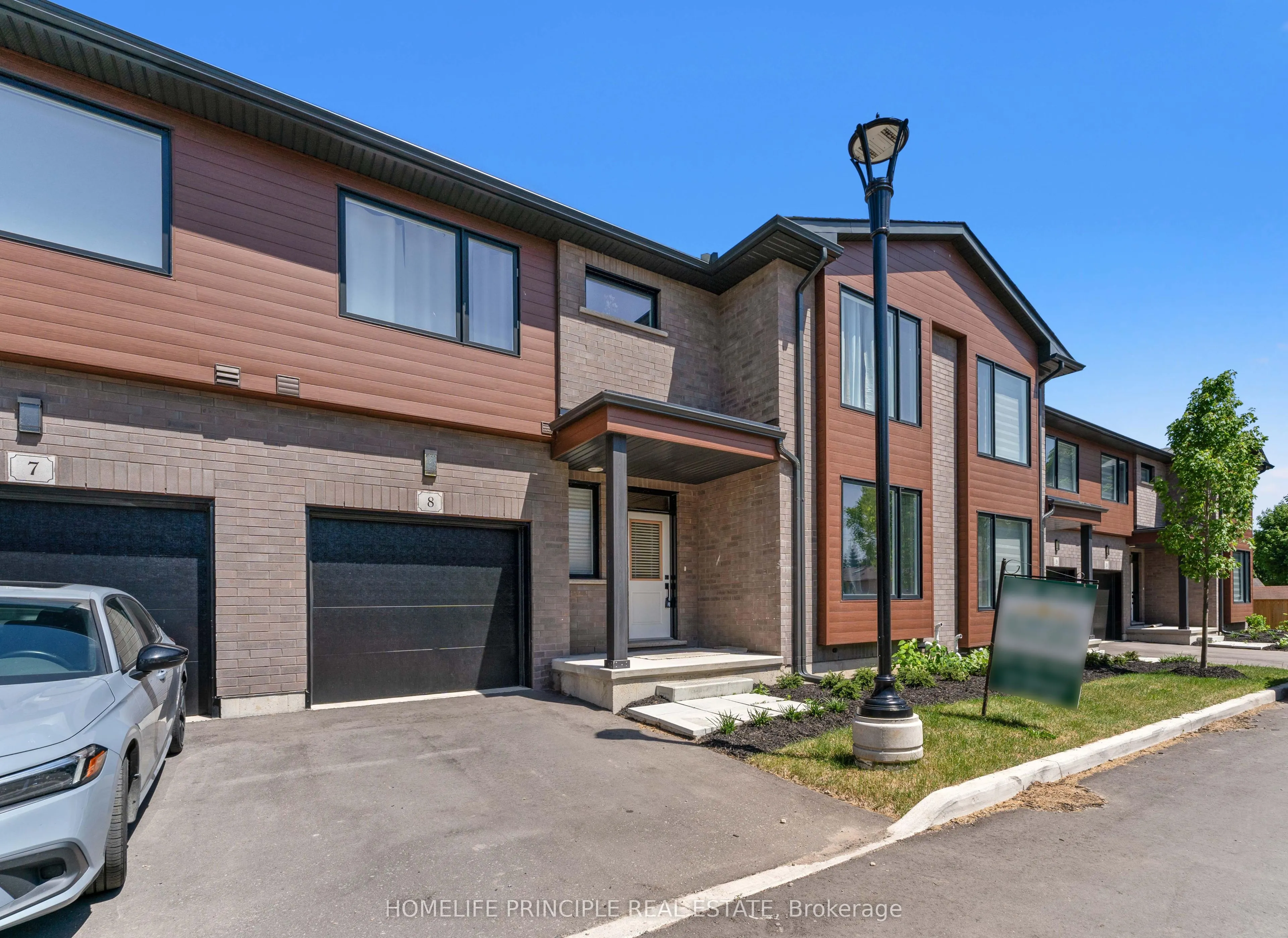264 Blair Road, #8