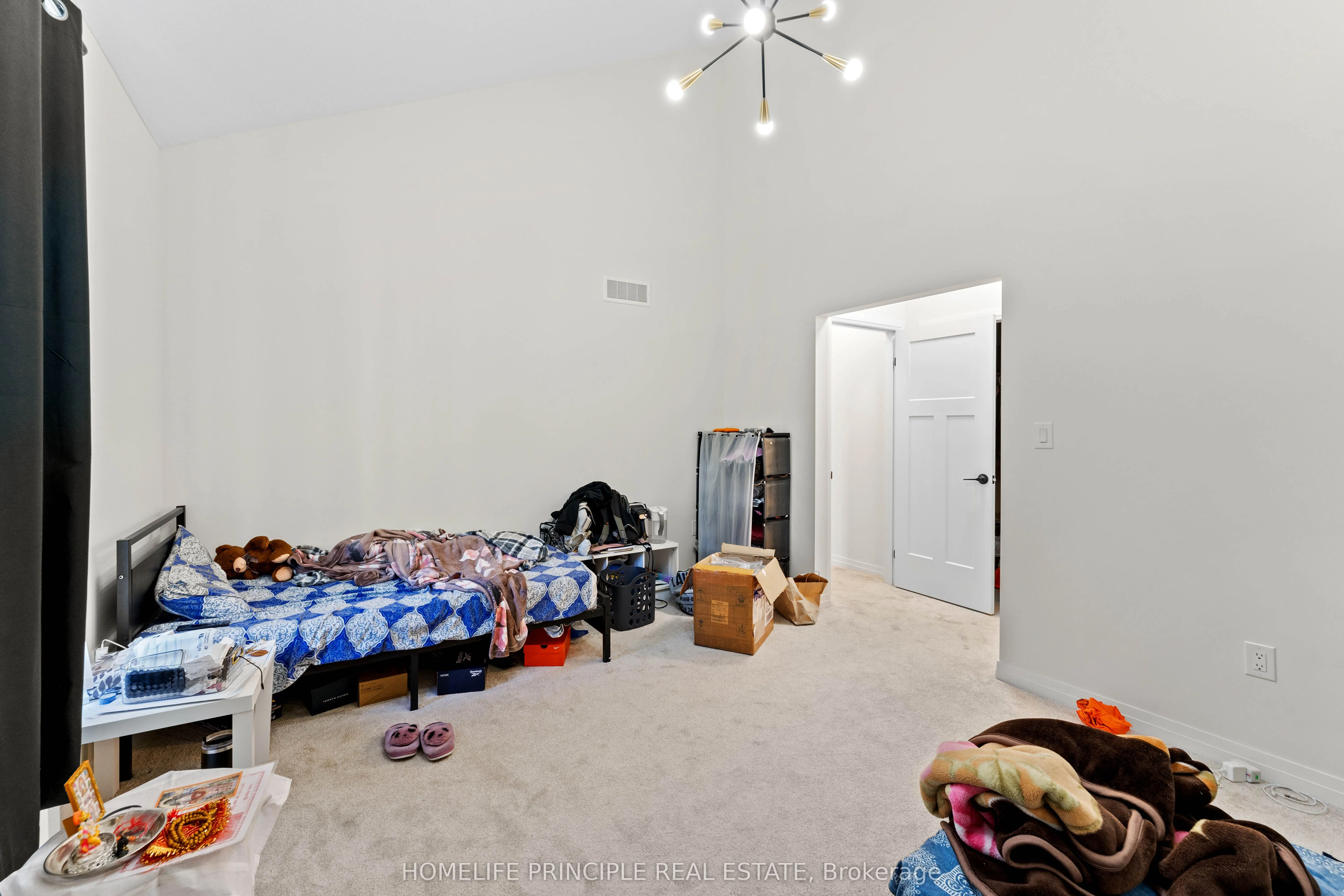 264 Blair Road, #8
