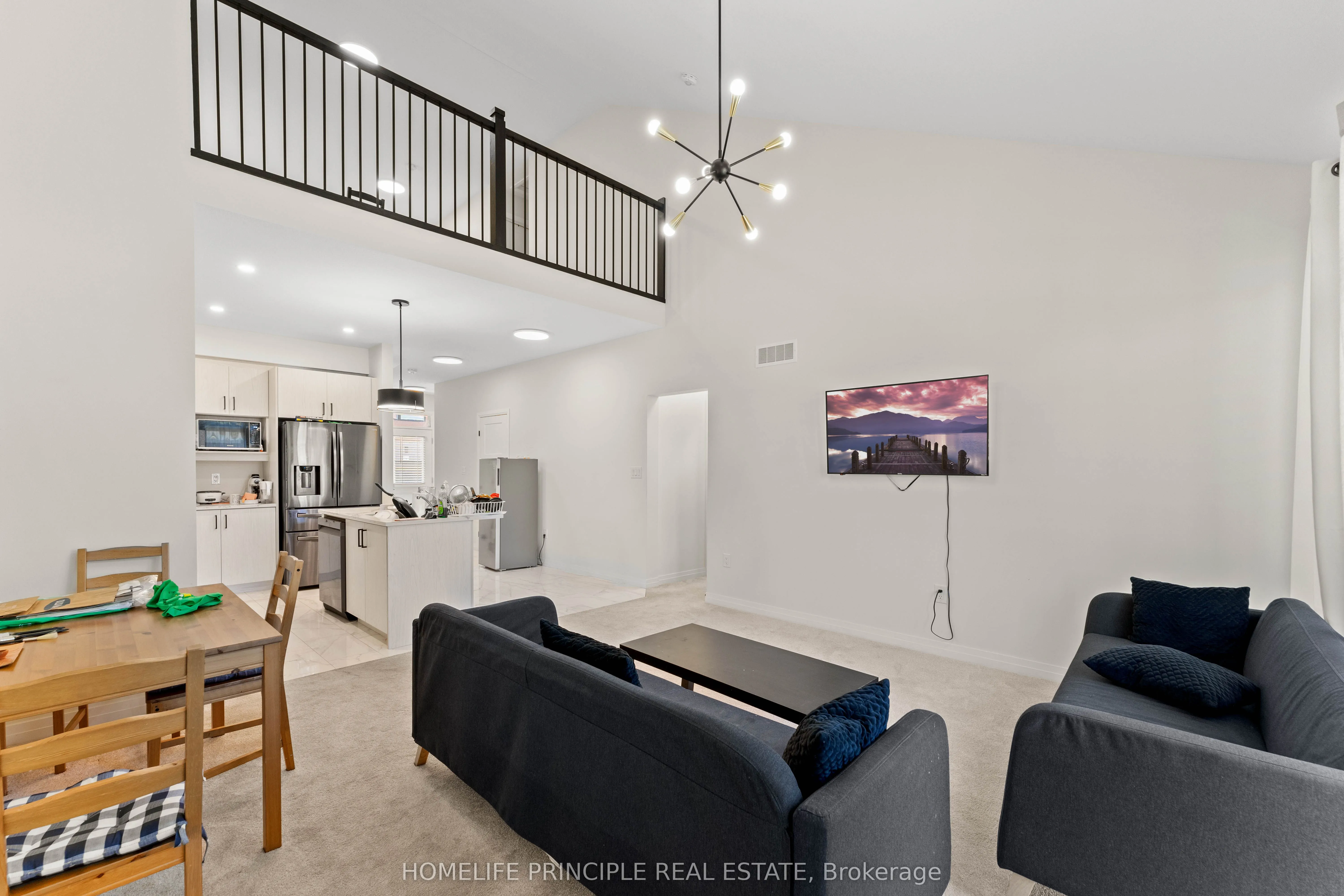 264 Blair Road, #8