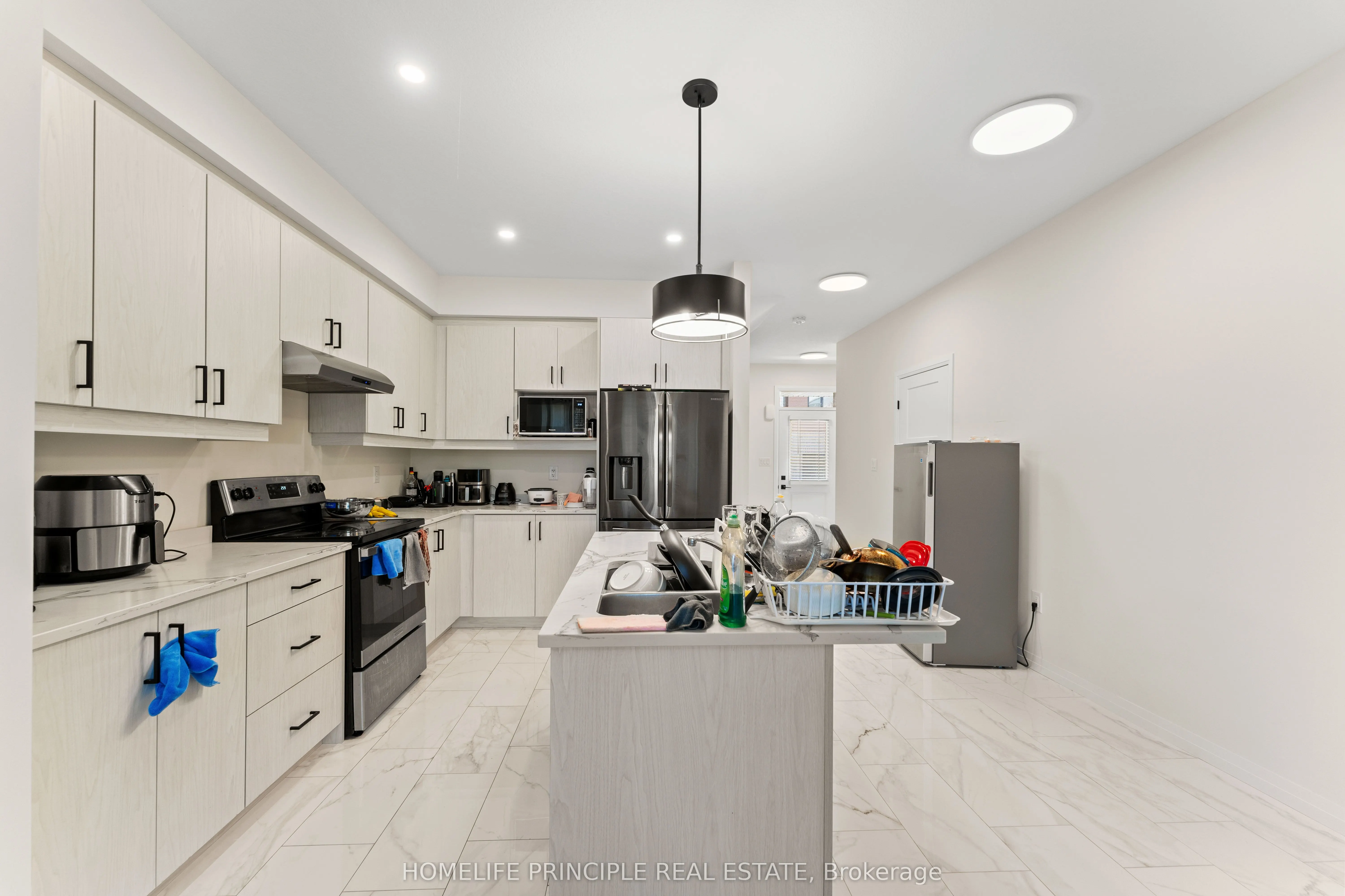 264 Blair Road, #8