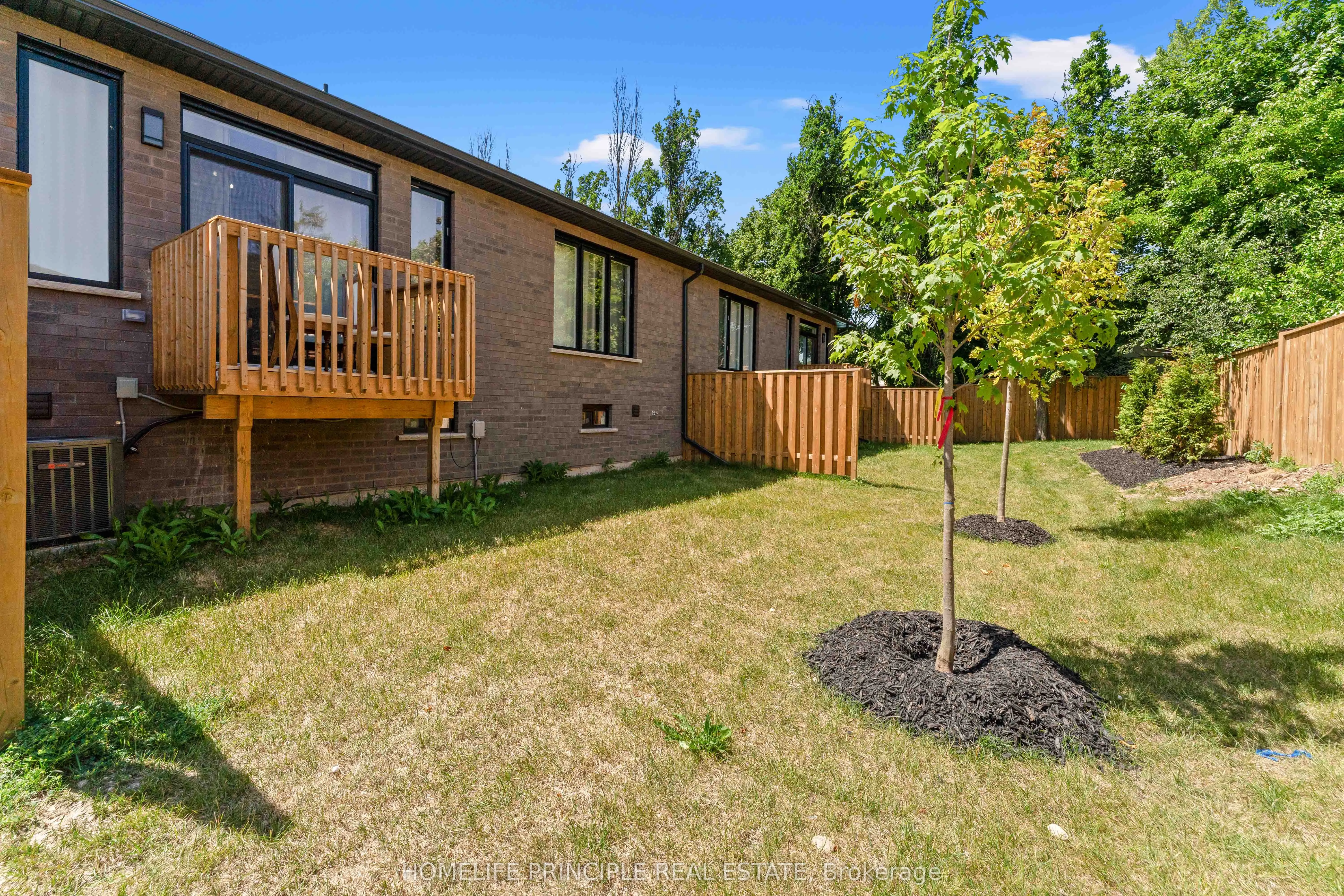 264 Blair Road, #8