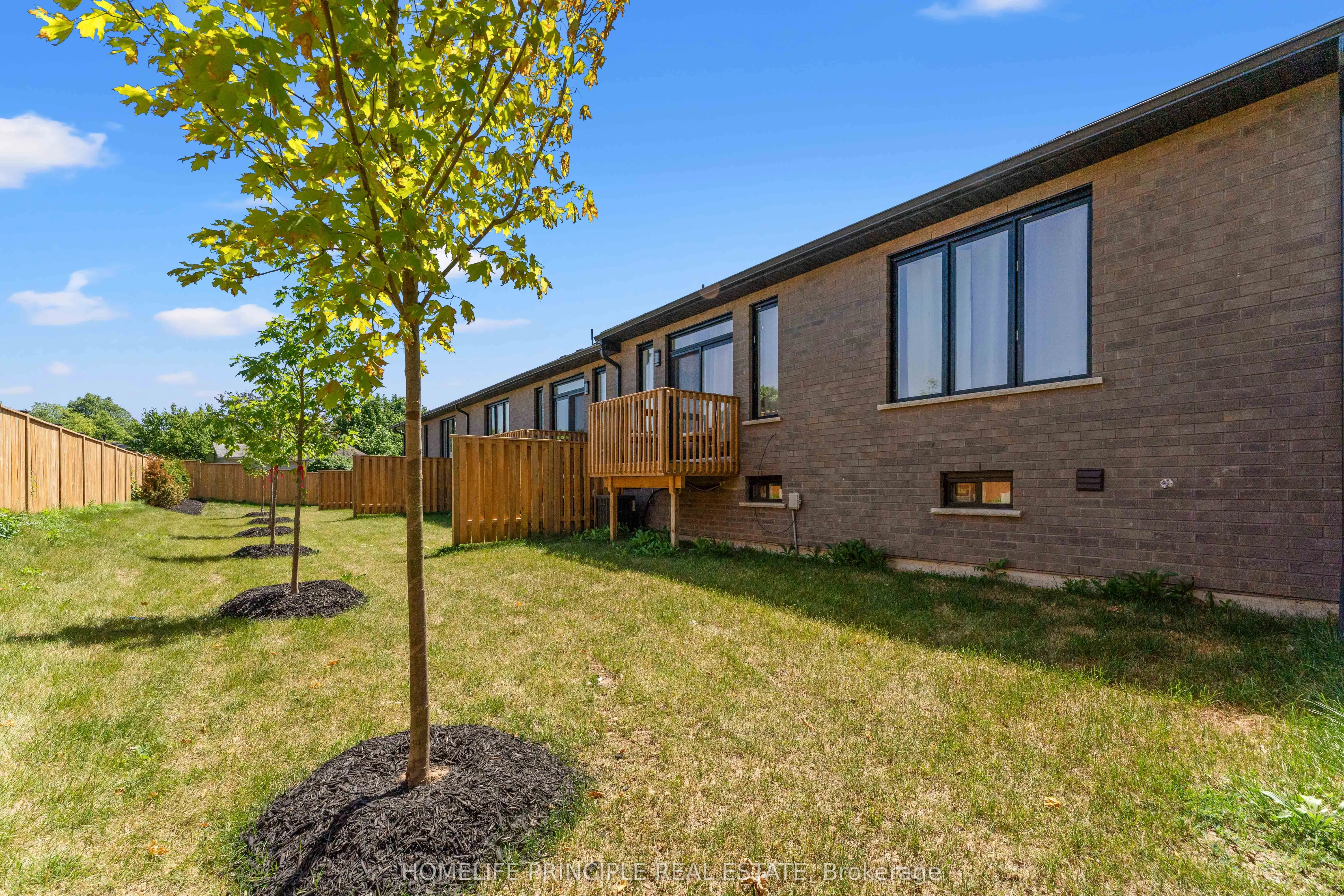 264 Blair Road, #8