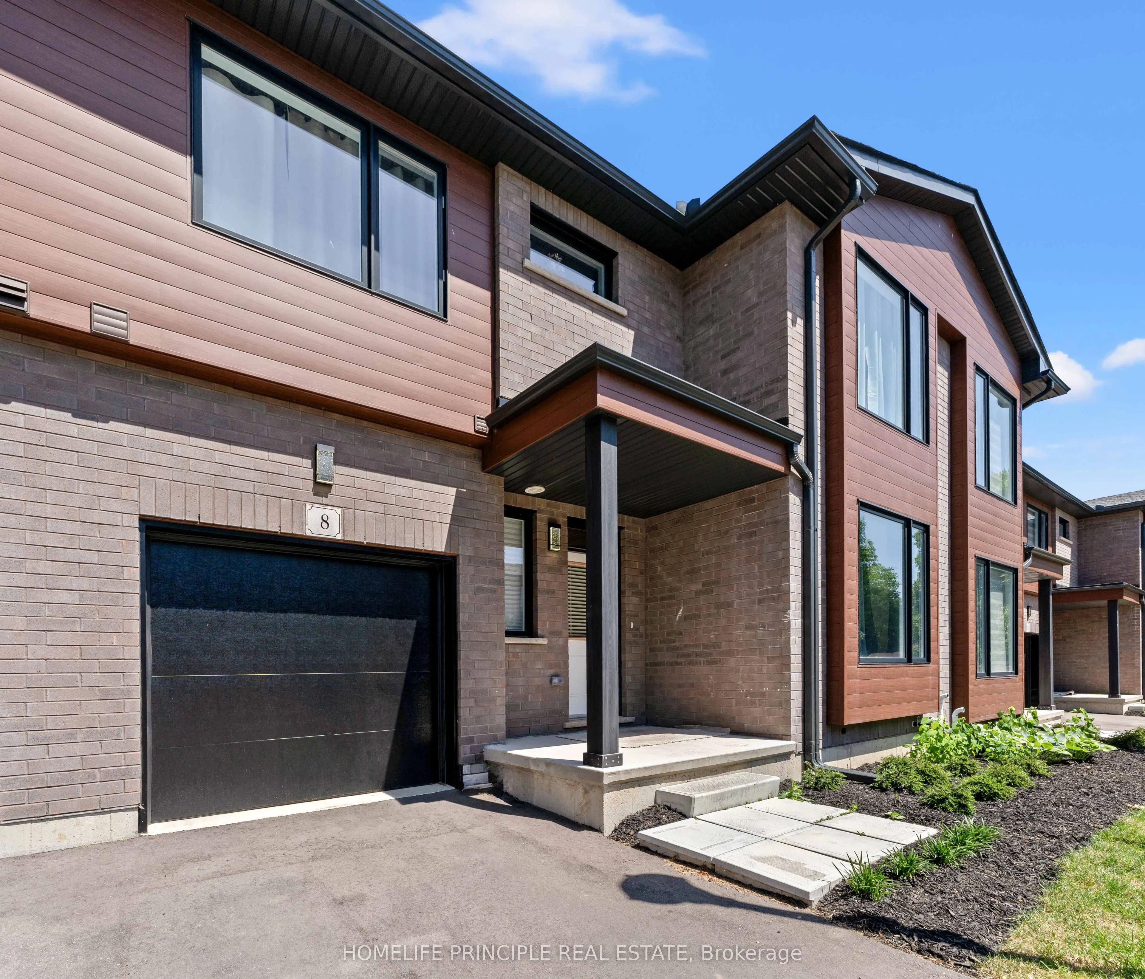 264 Blair Road, #8
