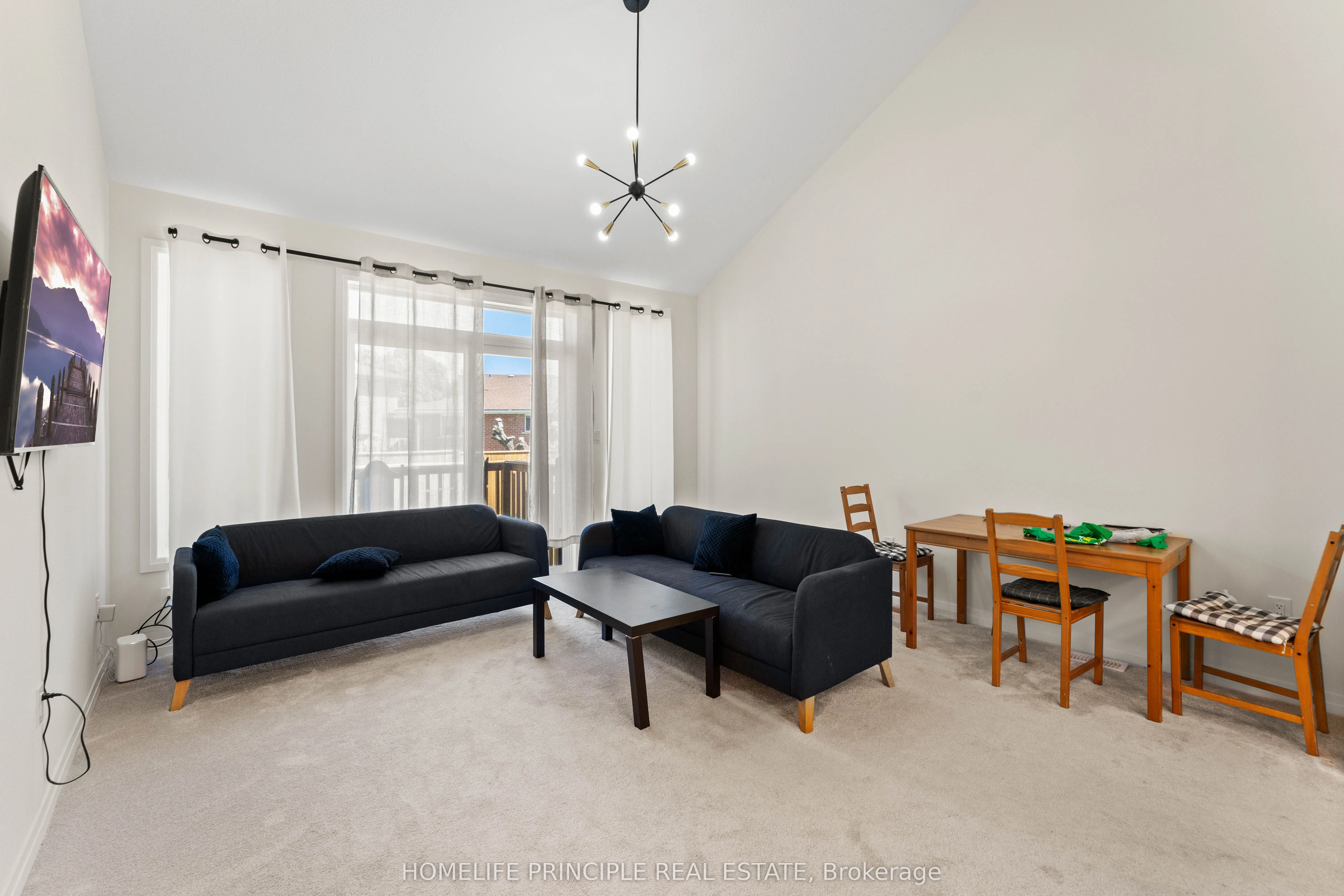 264 Blair Road, #8