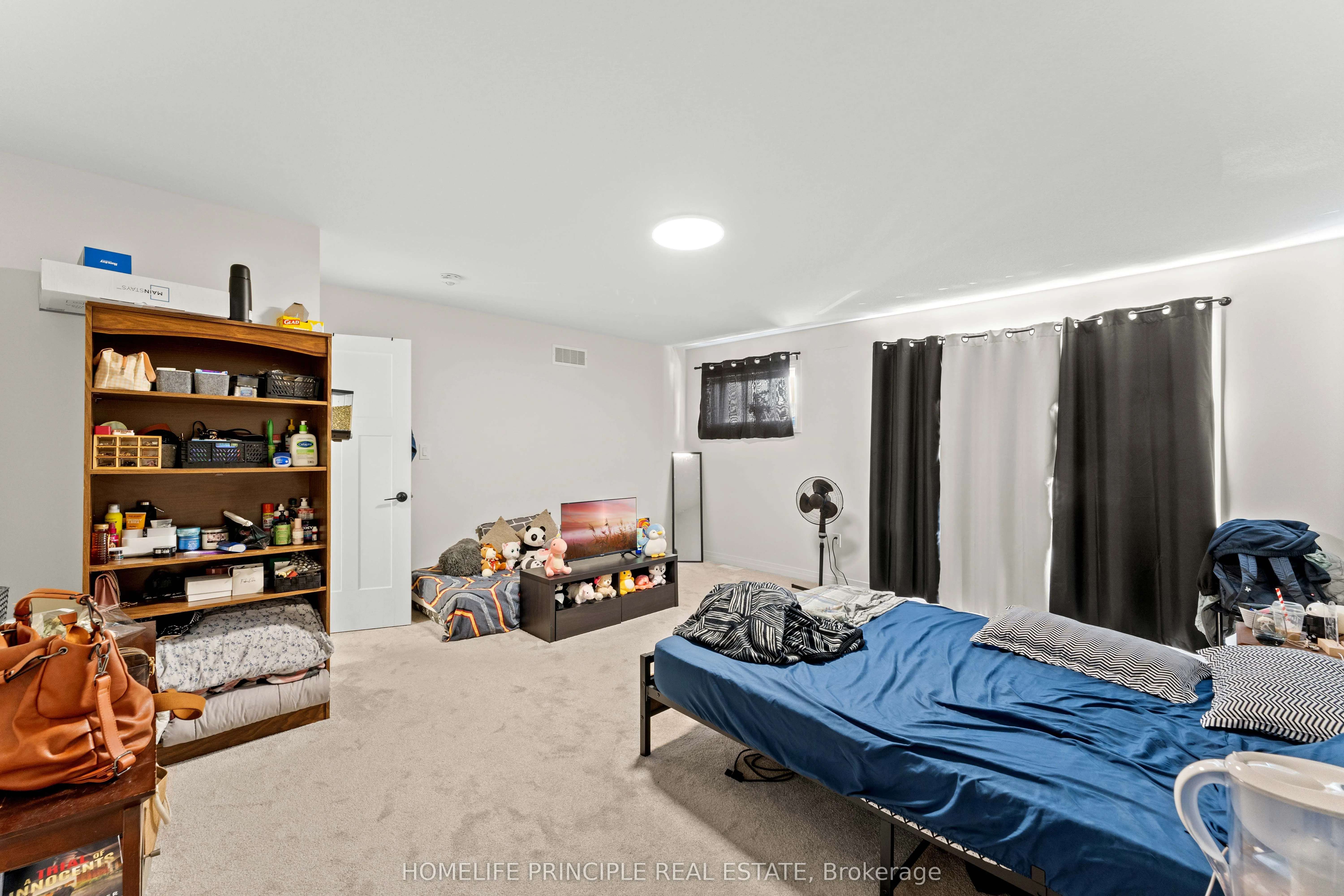 264 Blair Road, #8
