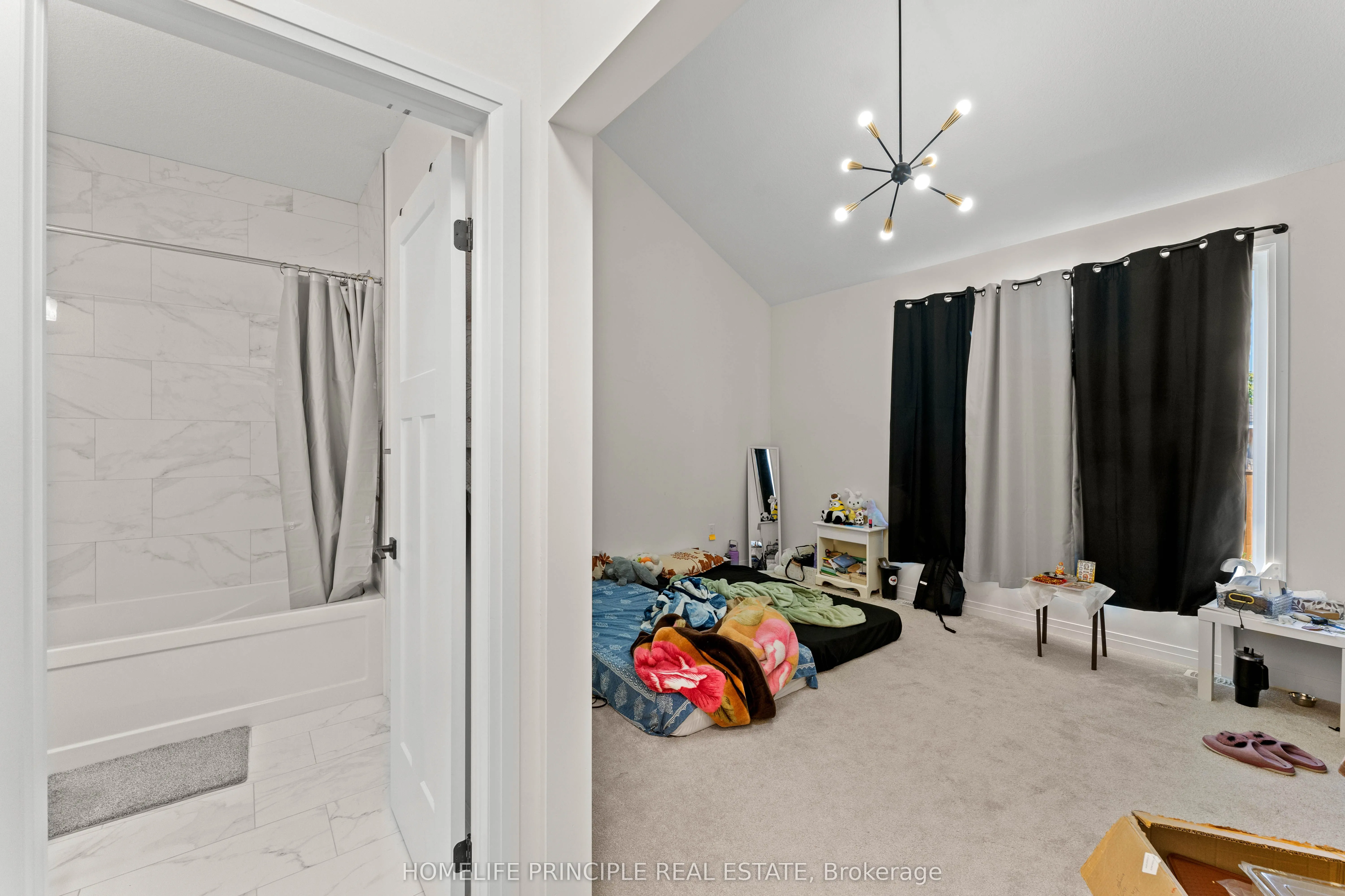 264 Blair Road, #8