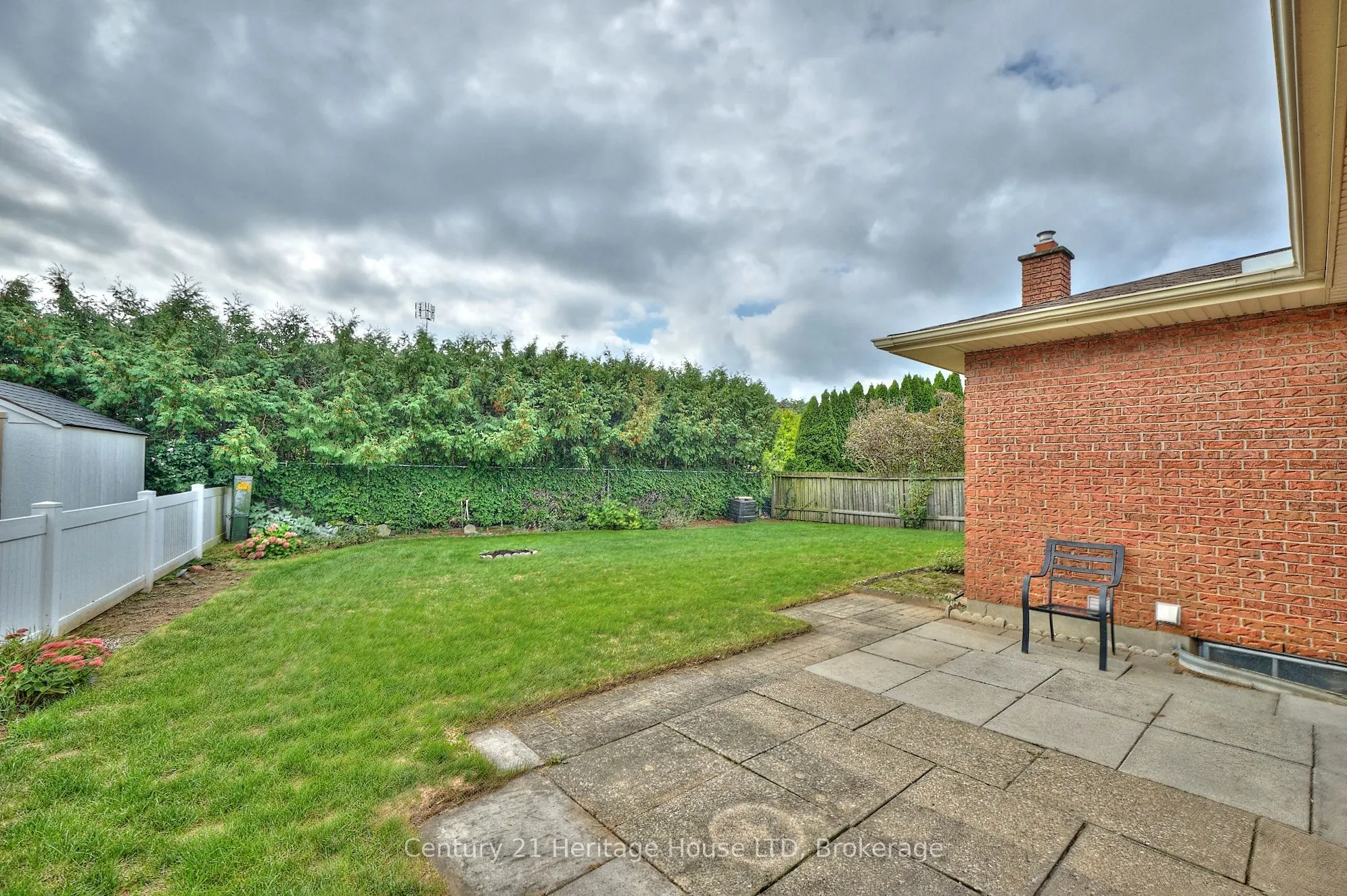 18 Princeway Drive