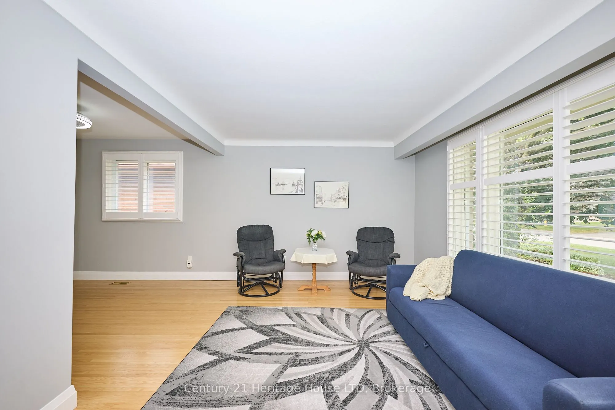 18 Princeway Drive