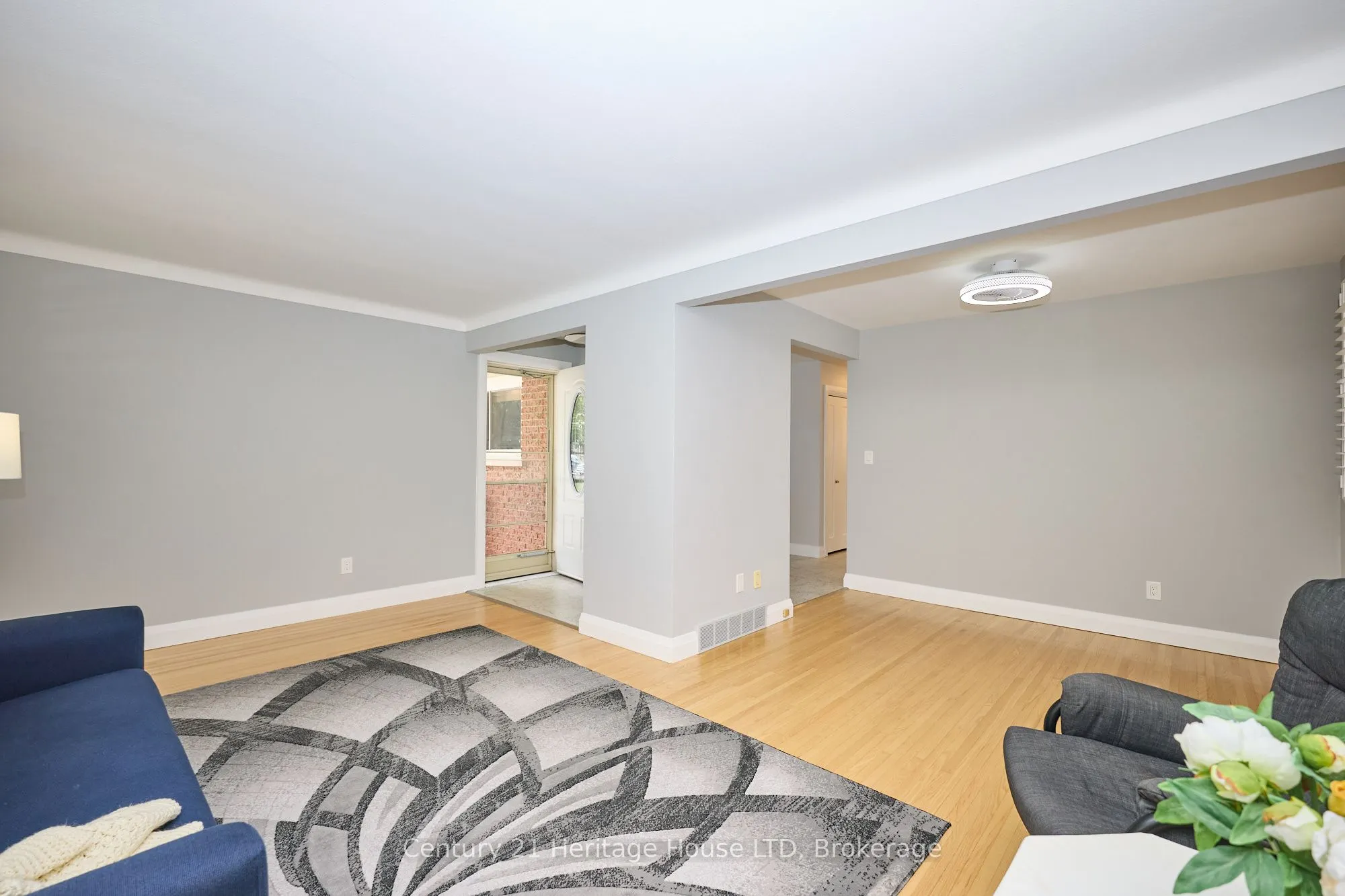 18 Princeway Drive