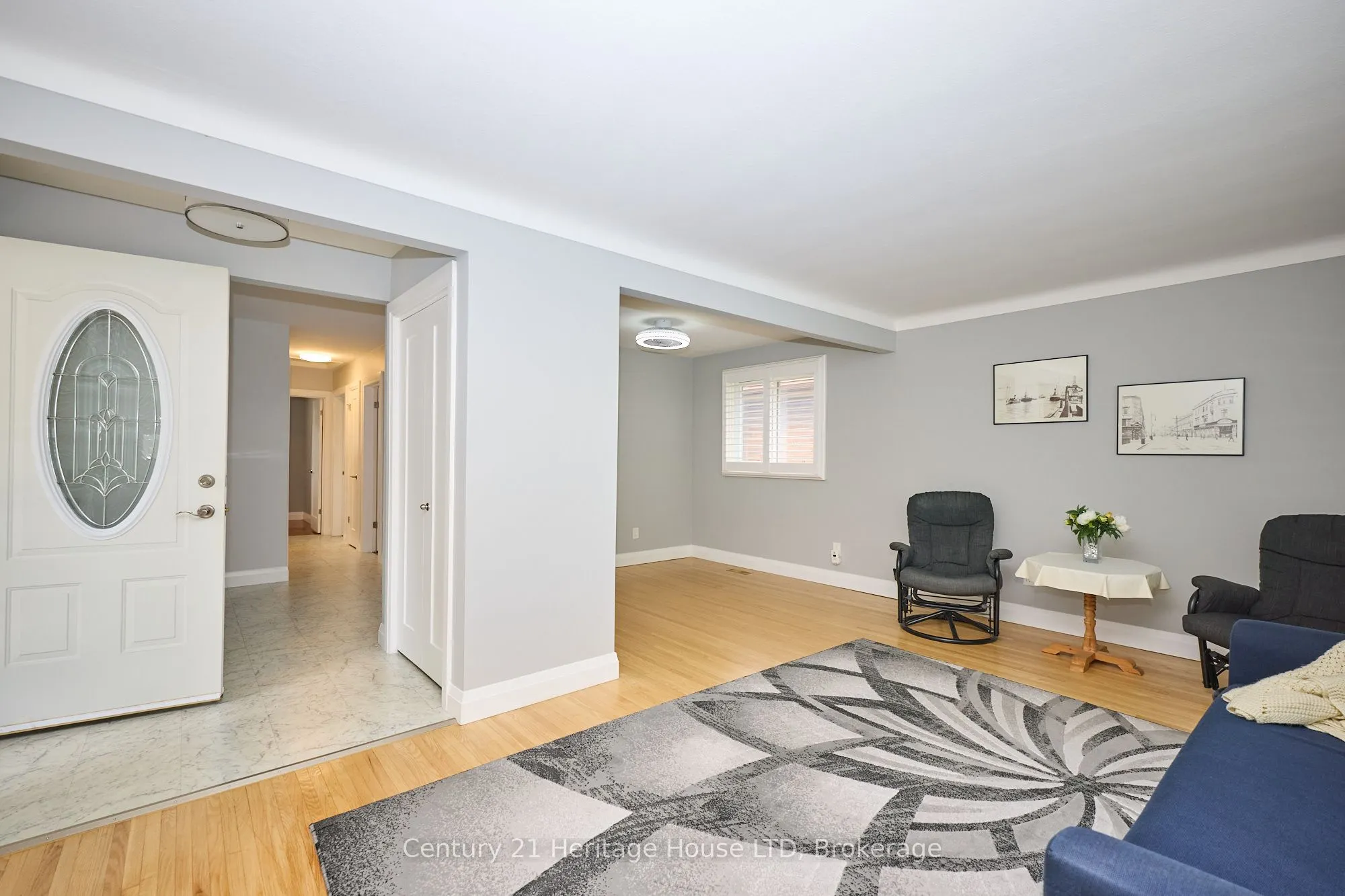 18 Princeway Drive