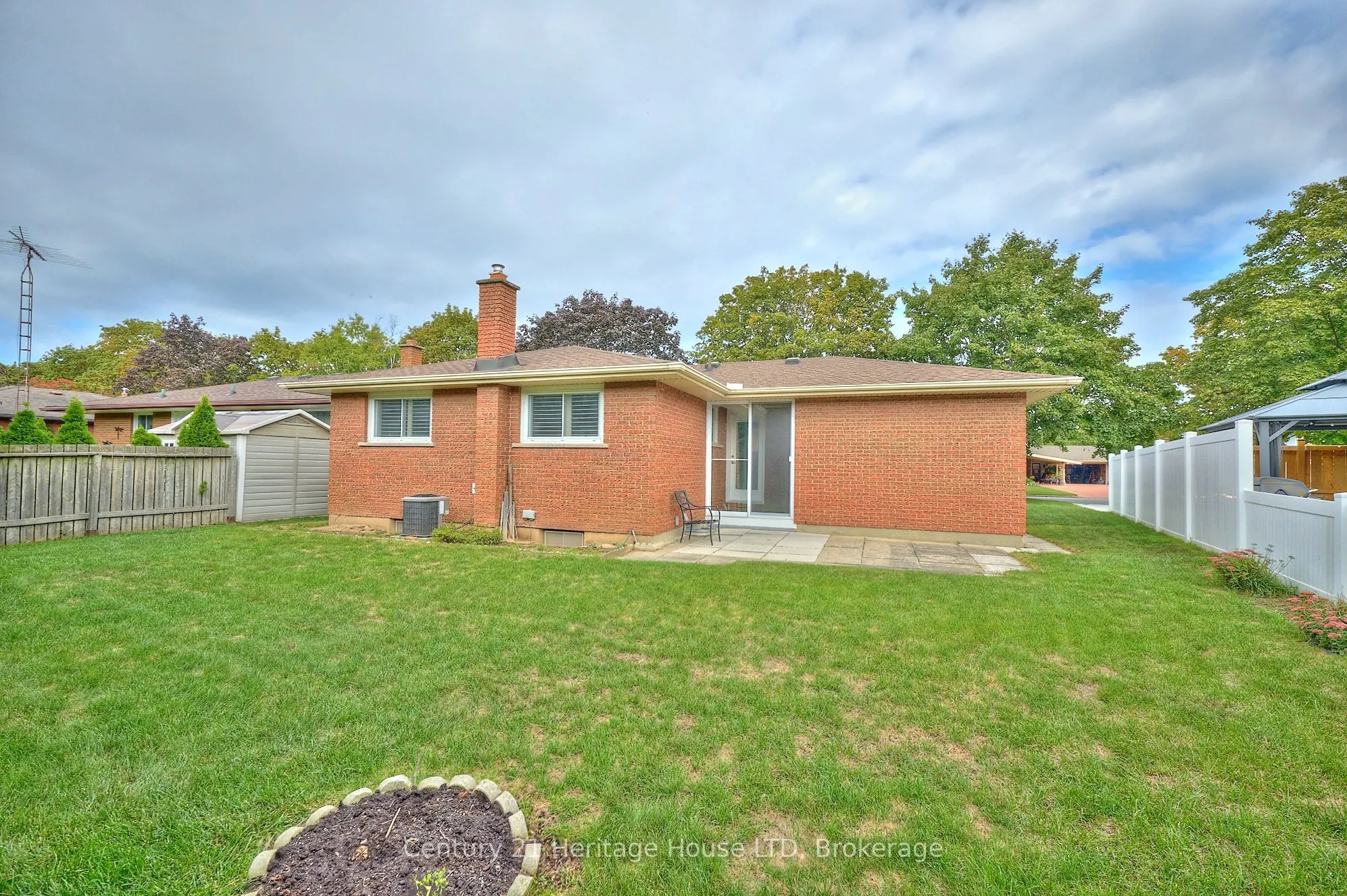 18 Princeway Drive