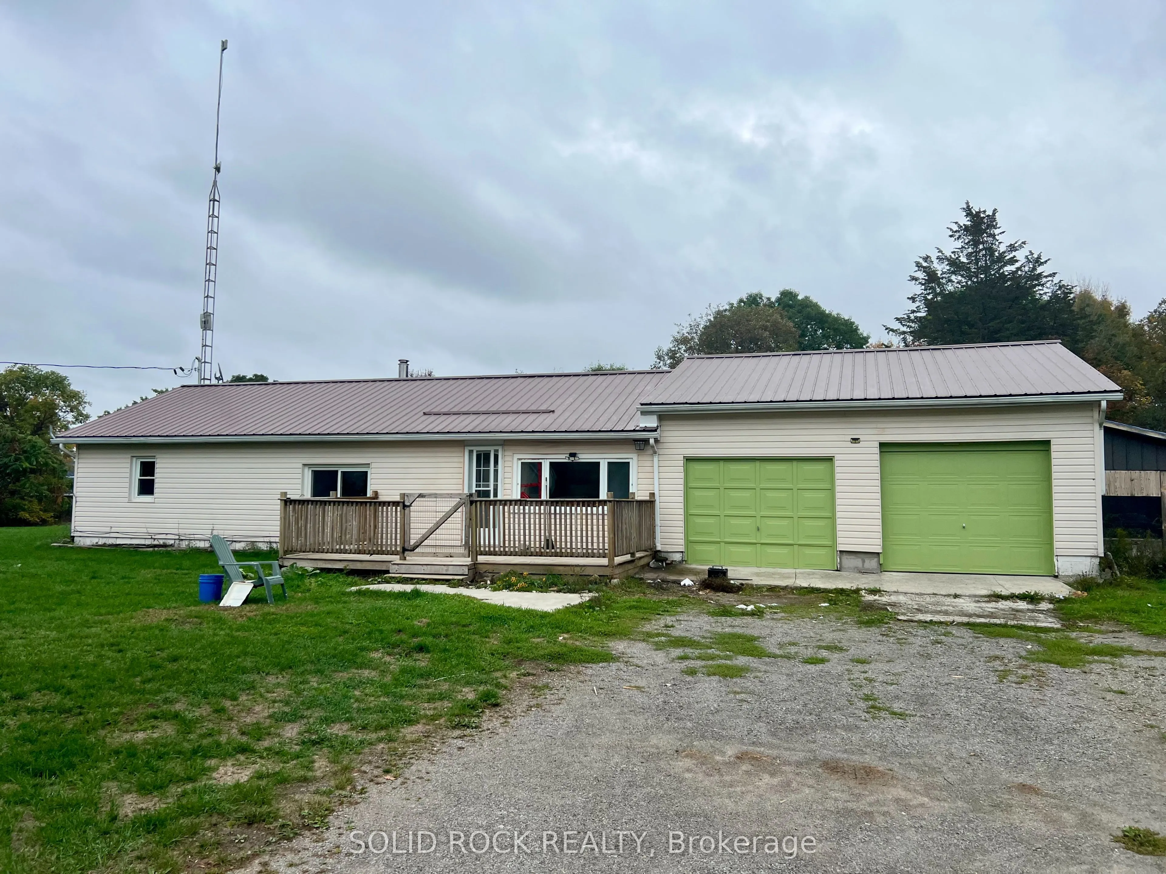 97 Junetown Road