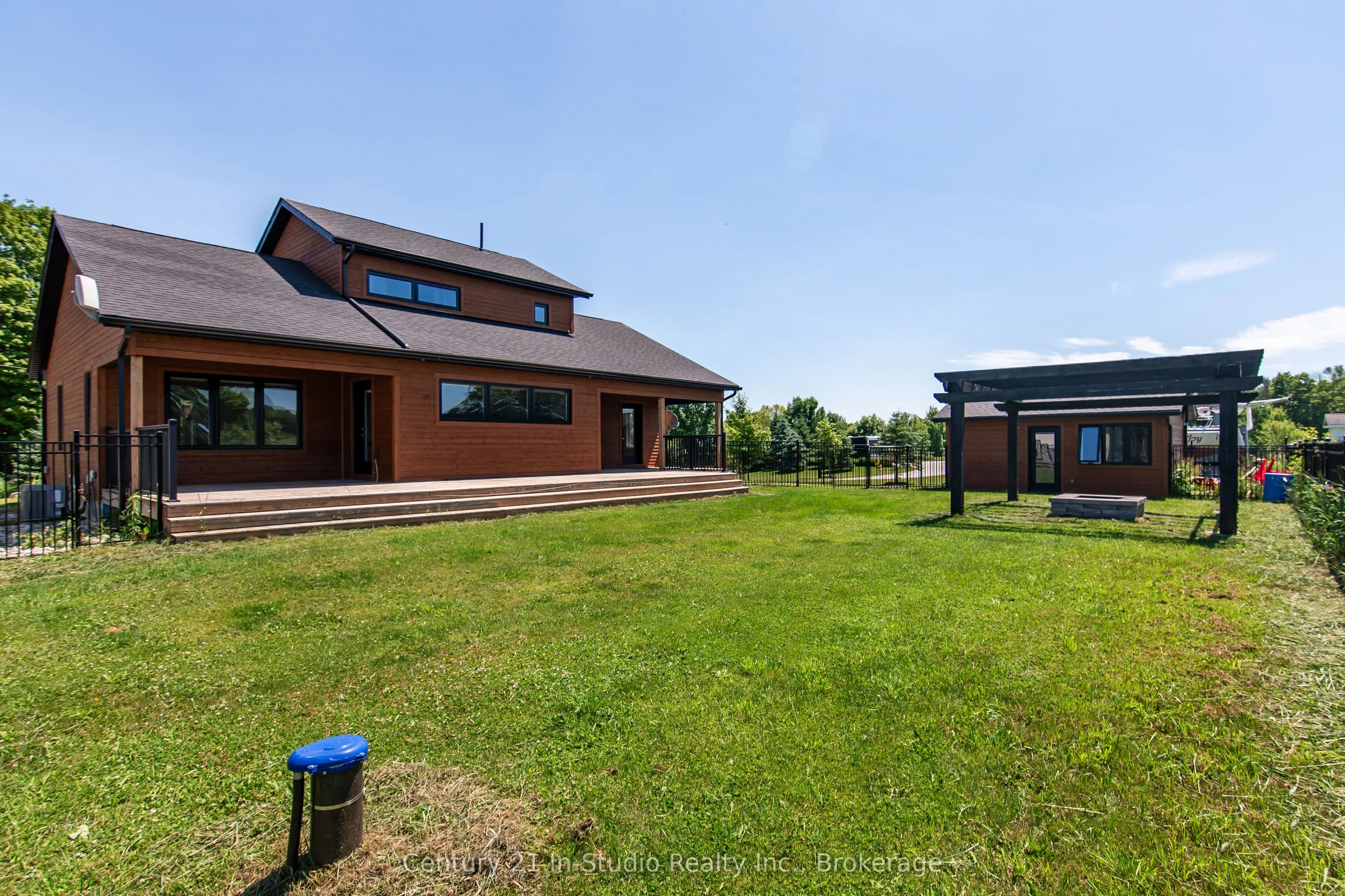 67 Everett Road