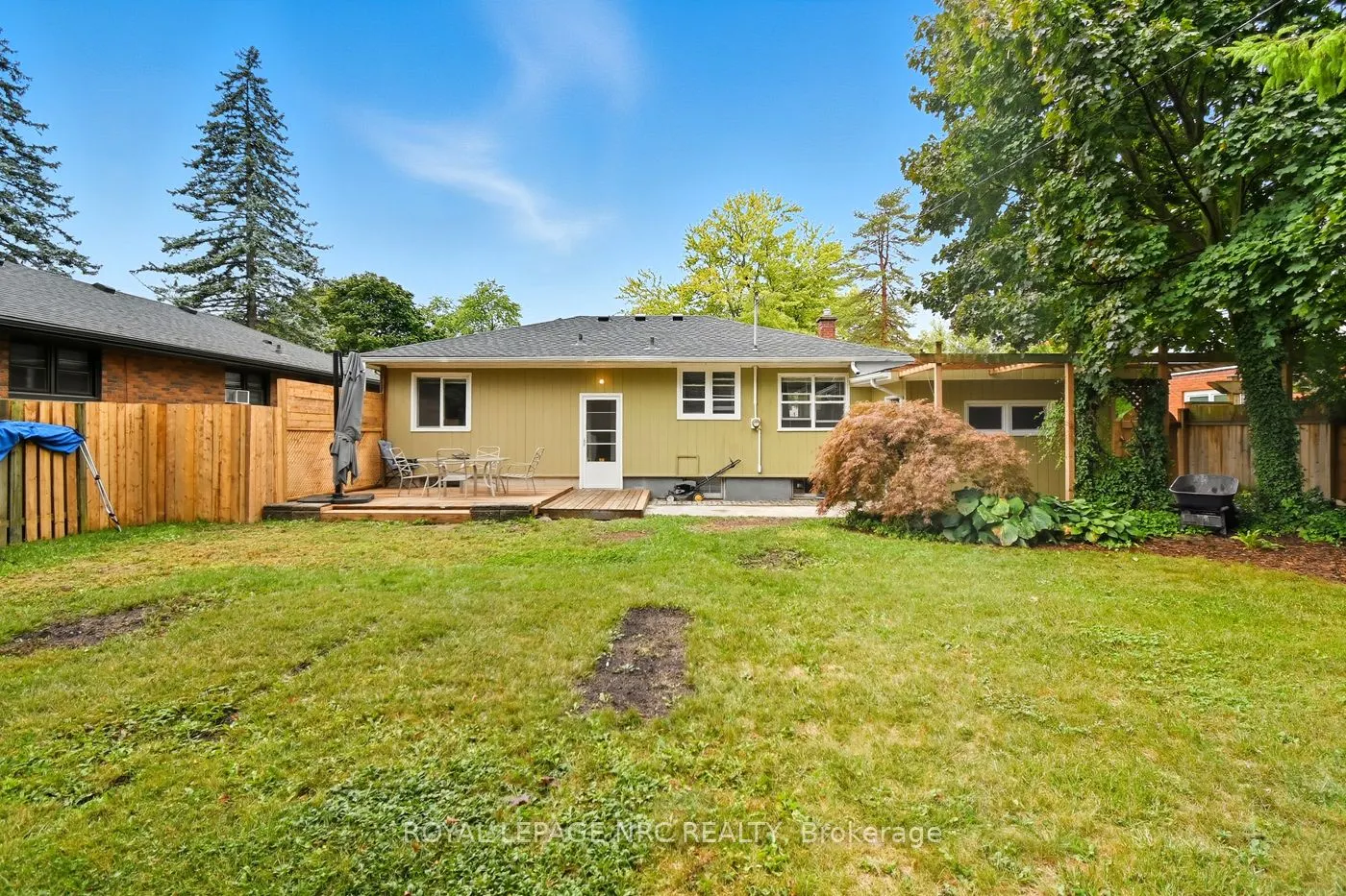 42 Linwood Drive