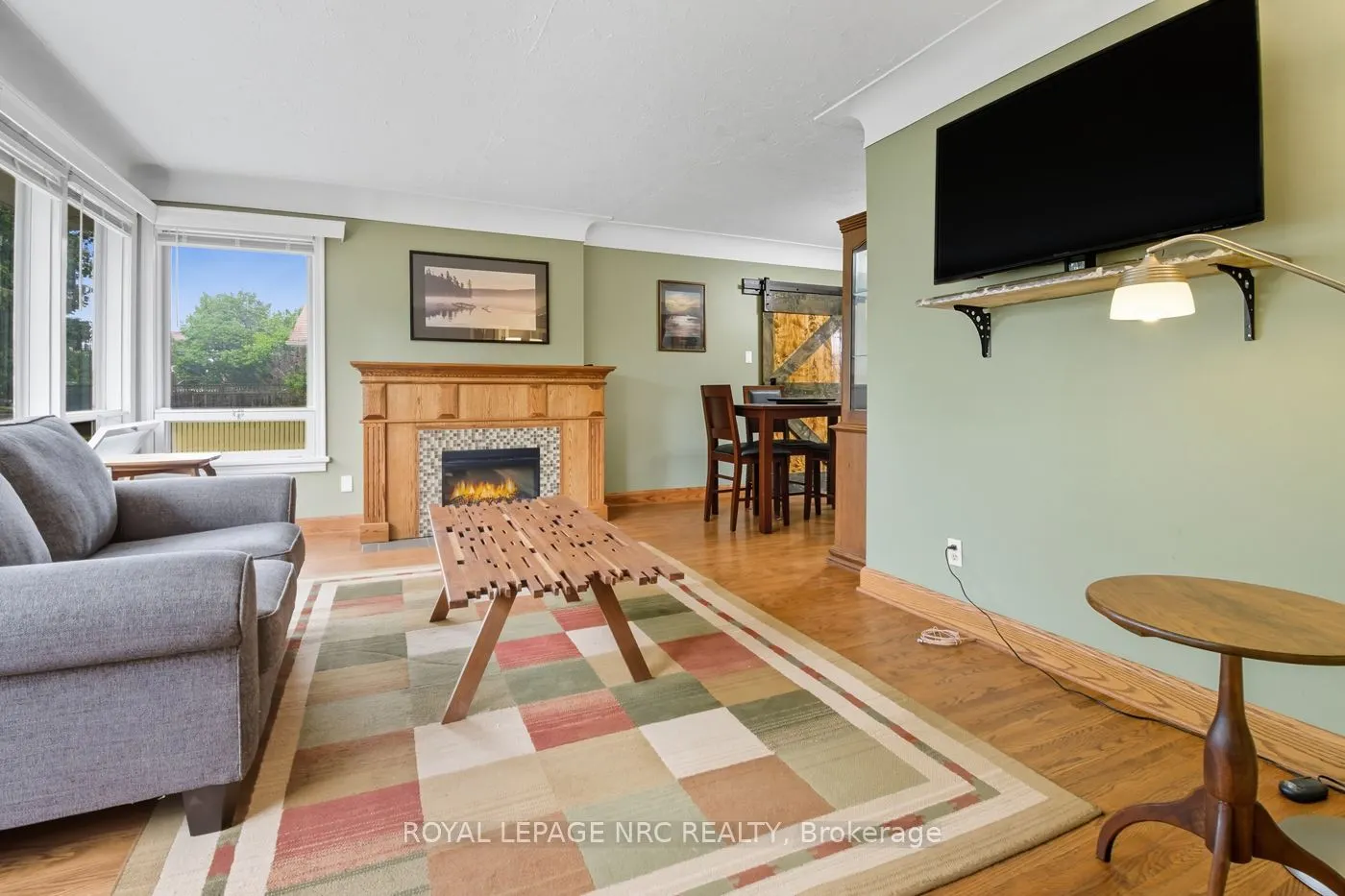 42 Linwood Drive