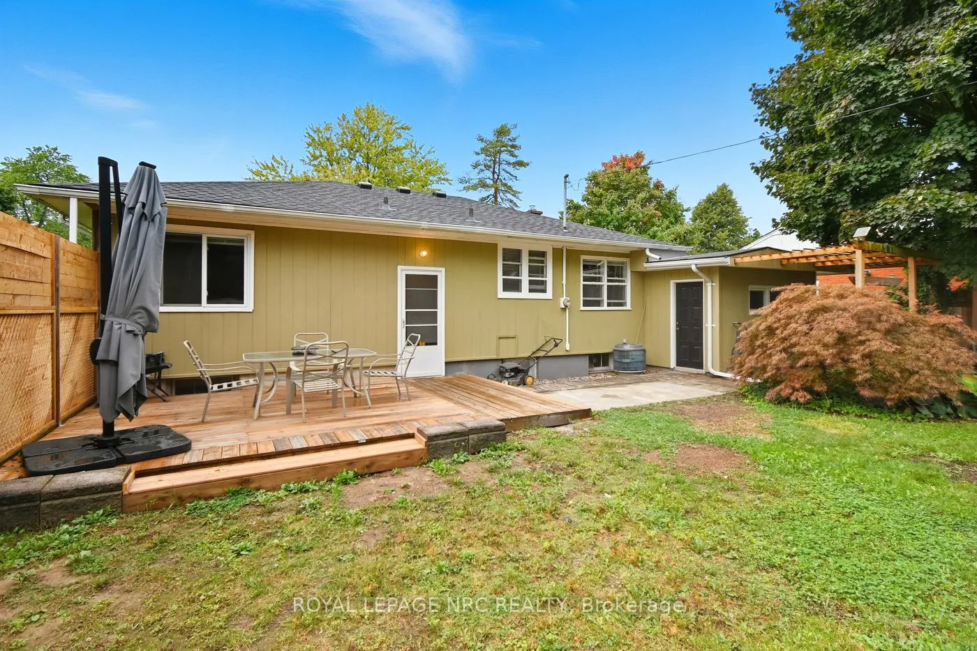 42 Linwood Drive