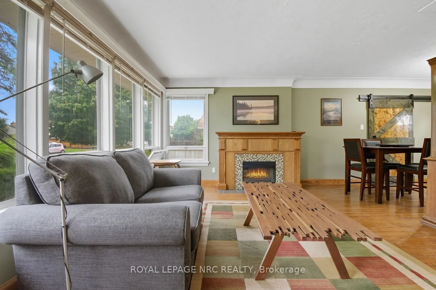 42 Linwood Drive