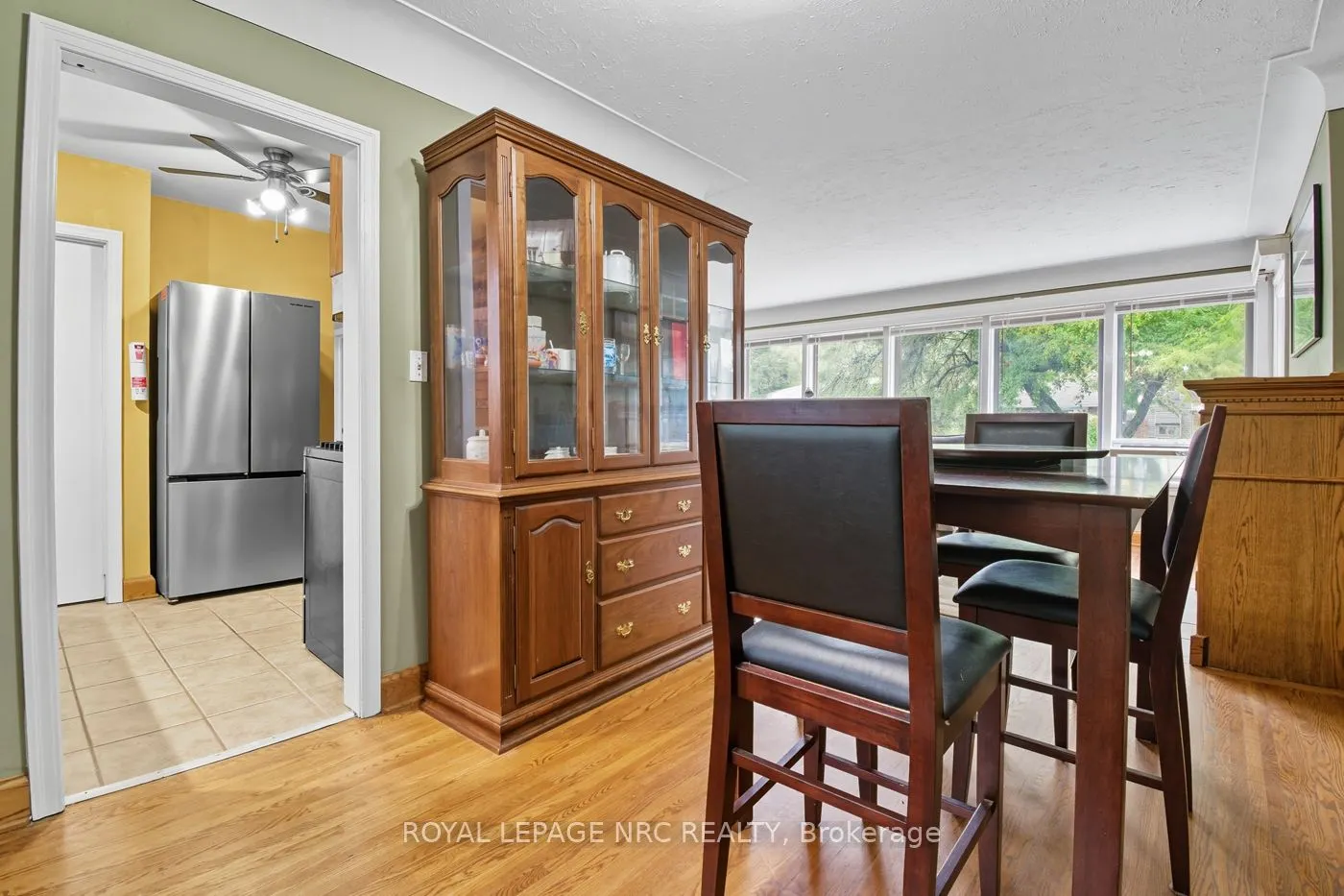 42 Linwood Drive