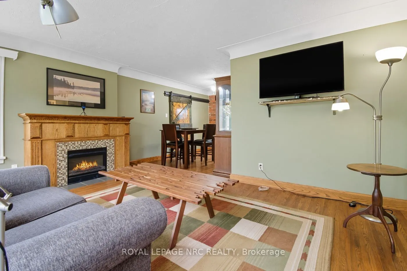 42 Linwood Drive