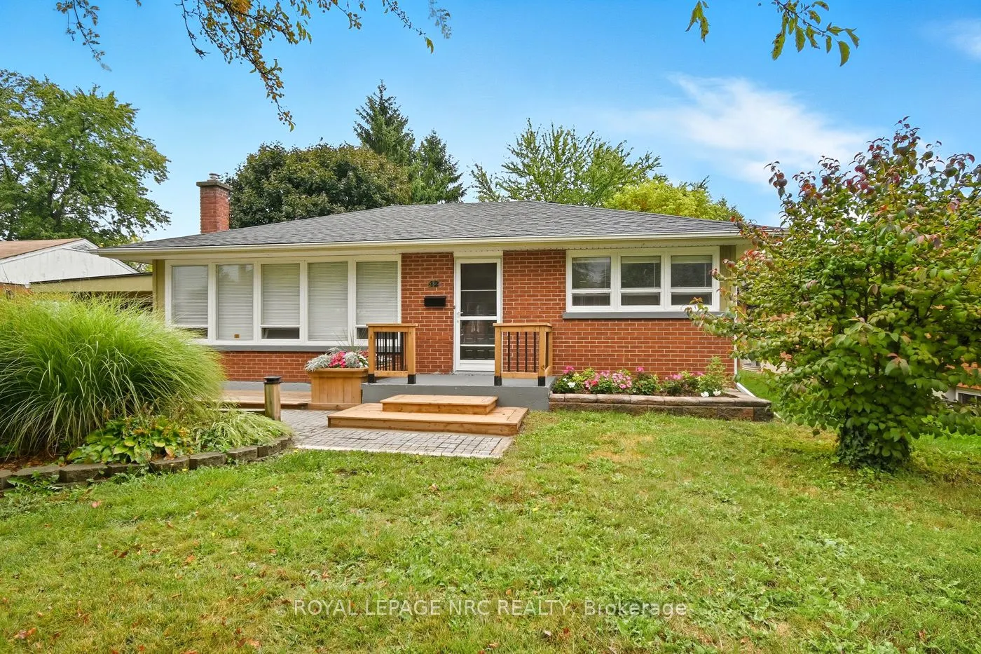 42 Linwood Drive