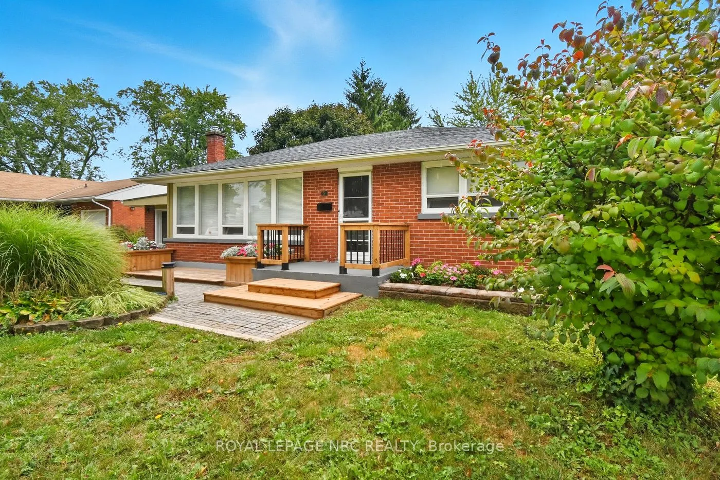 42 Linwood Drive
