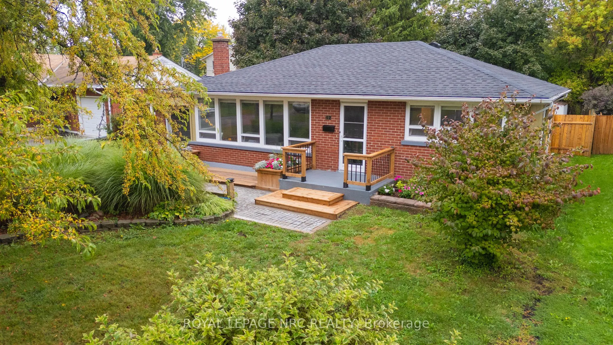 42 Linwood Drive