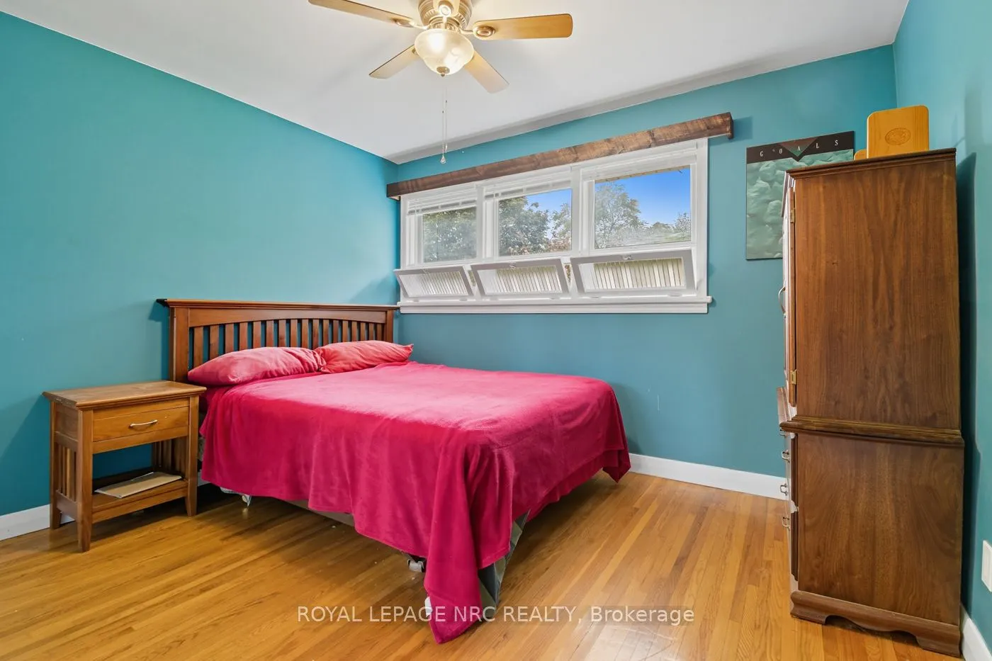 42 Linwood Drive