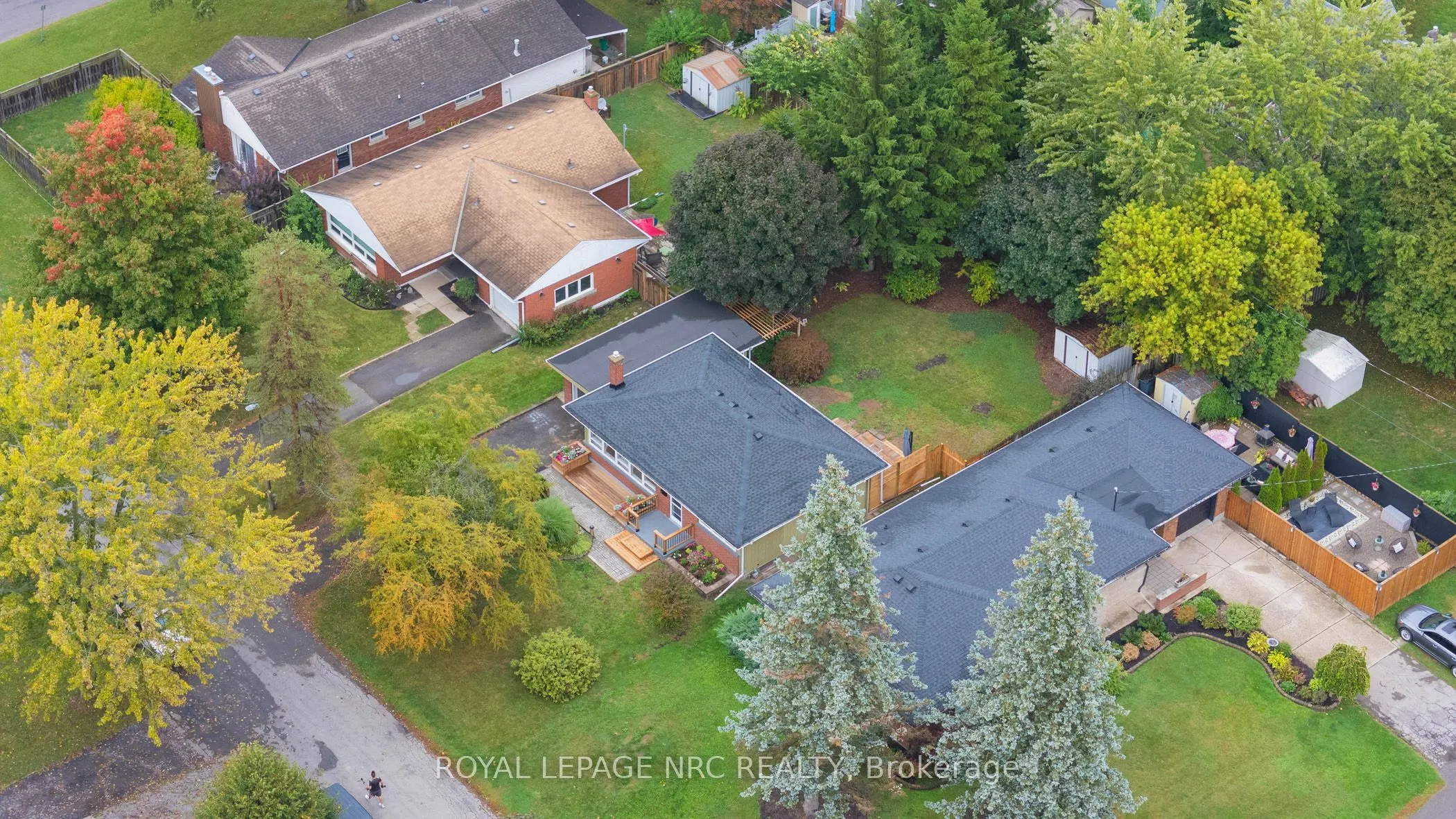 42 Linwood Drive