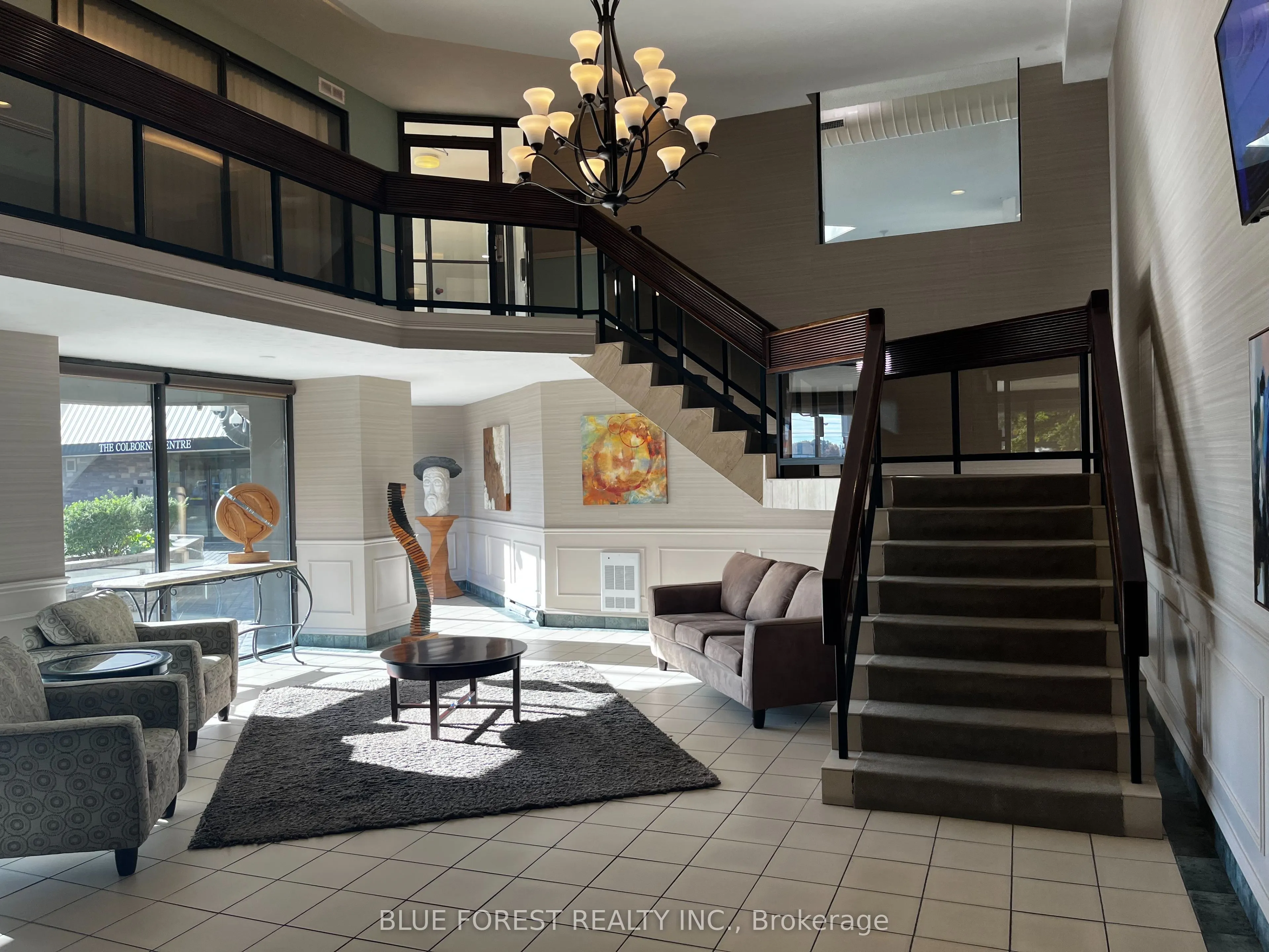 363 Colborne Street, #404