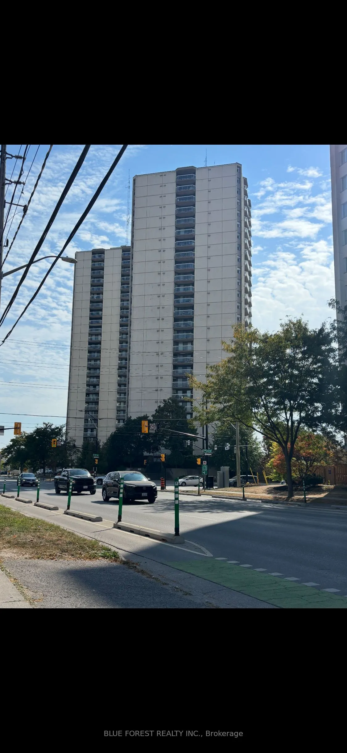 363 Colborne Street, #404