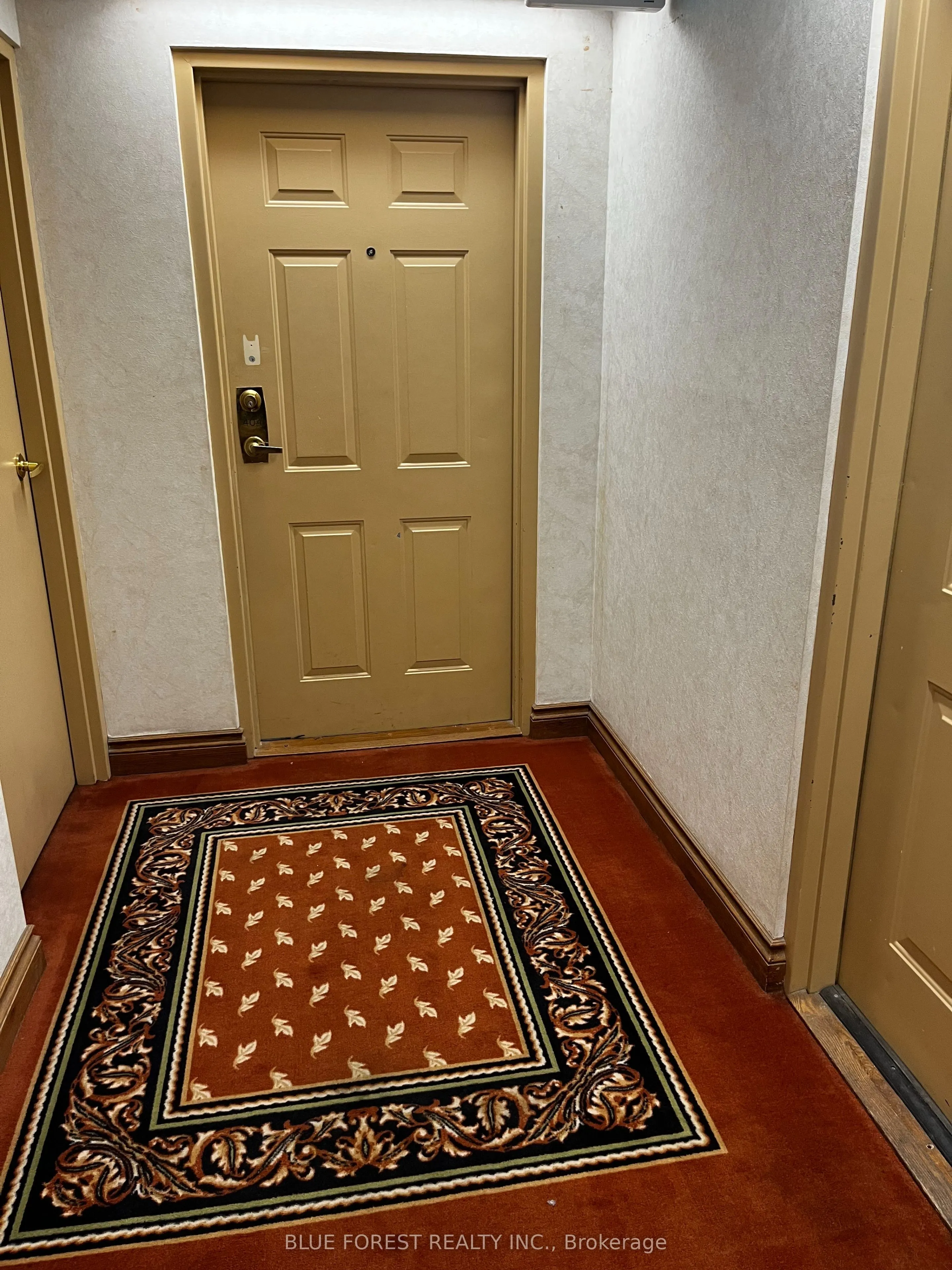 363 Colborne Street, #404