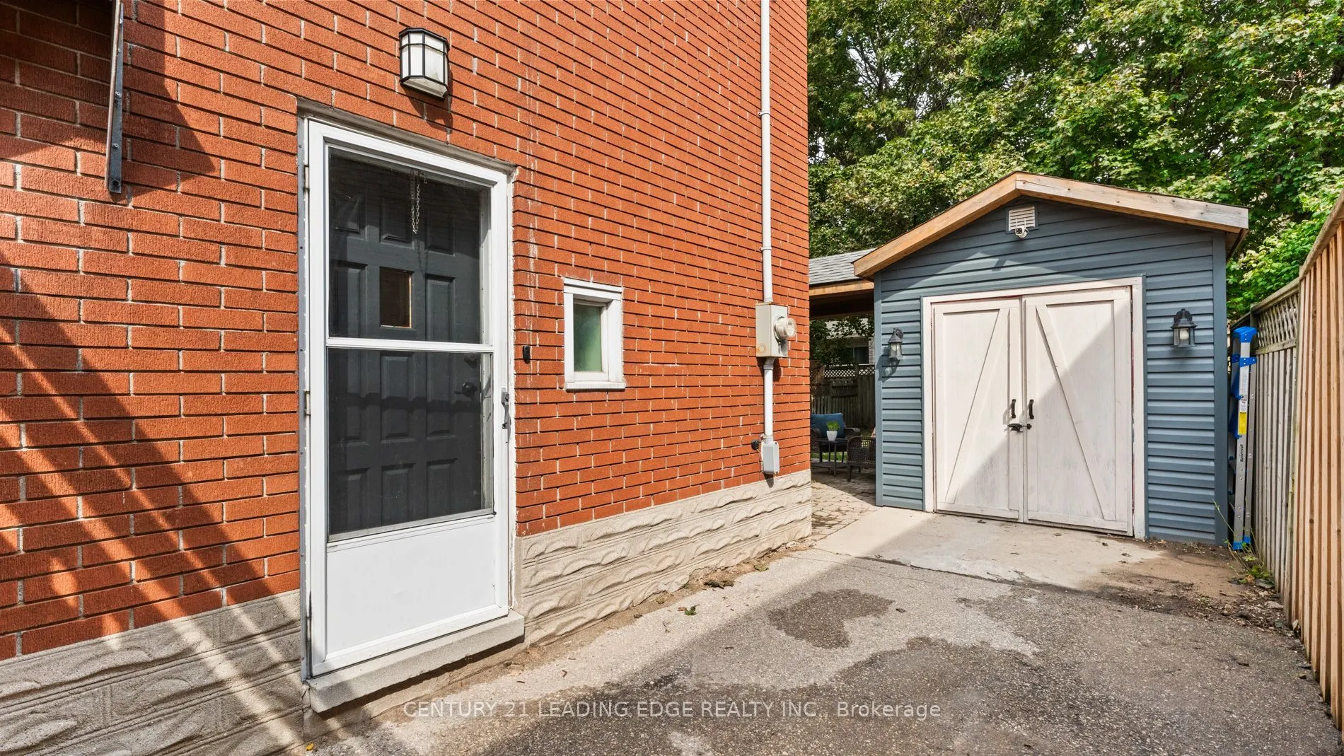58 Falesy Avenue