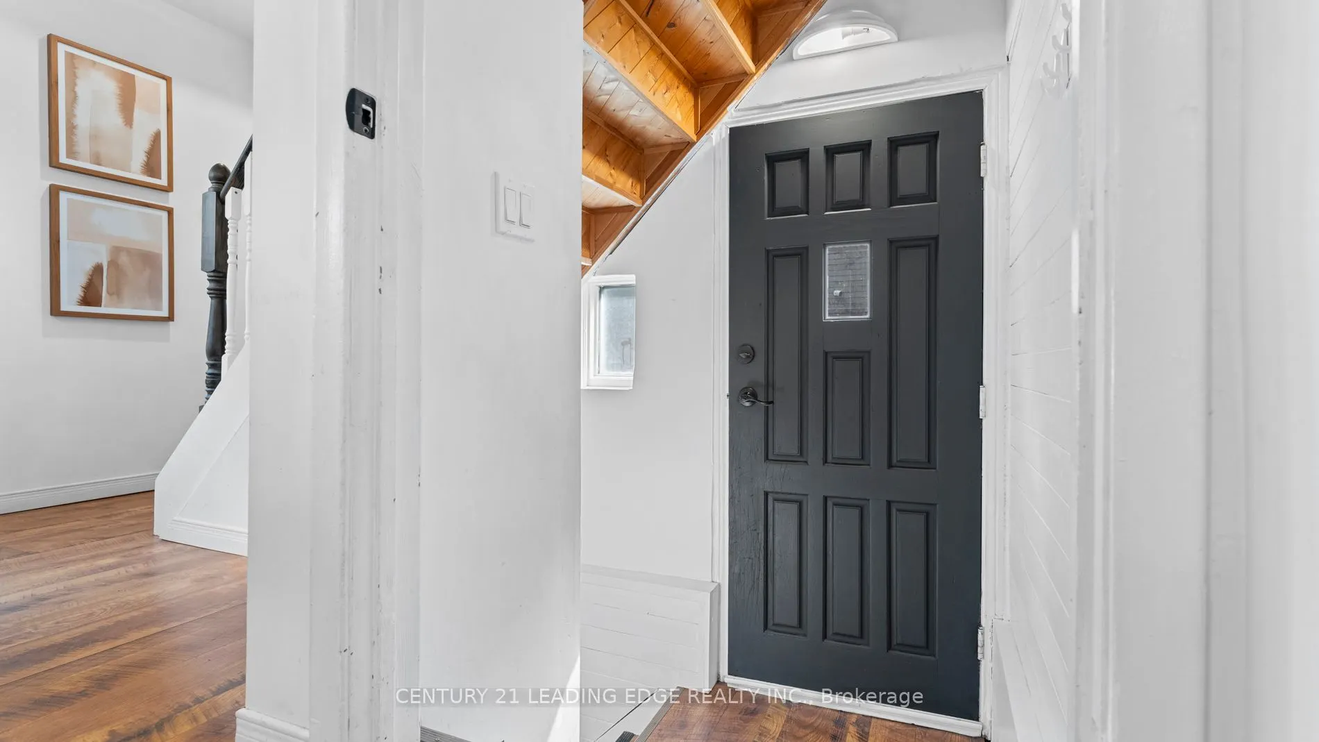 58 Falesy Avenue