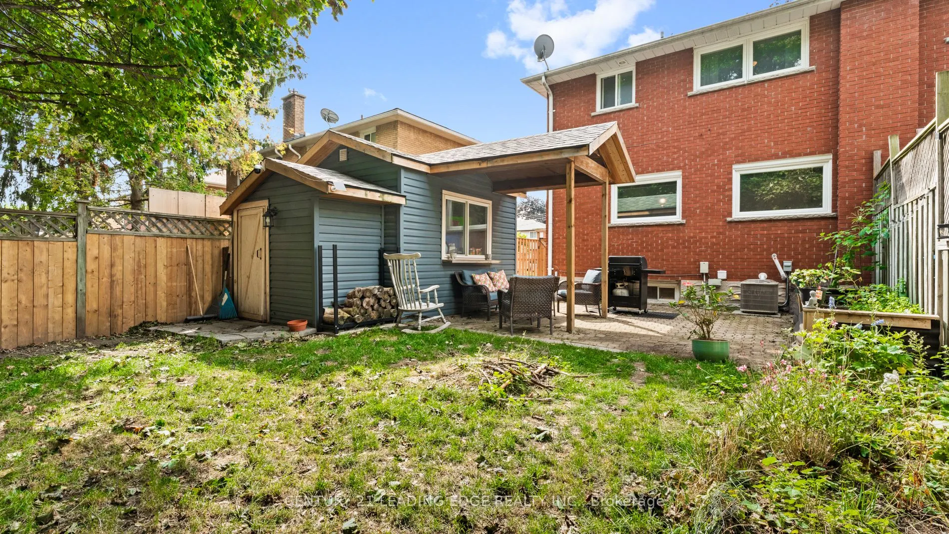58 Falesy Avenue