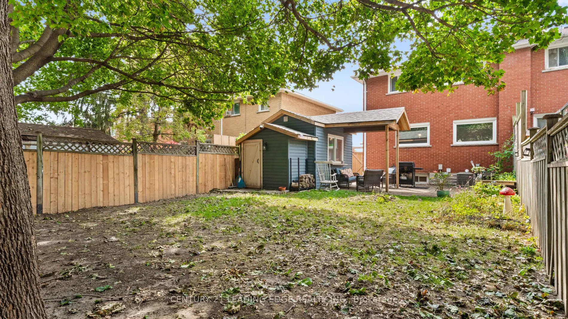 58 Falesy Avenue