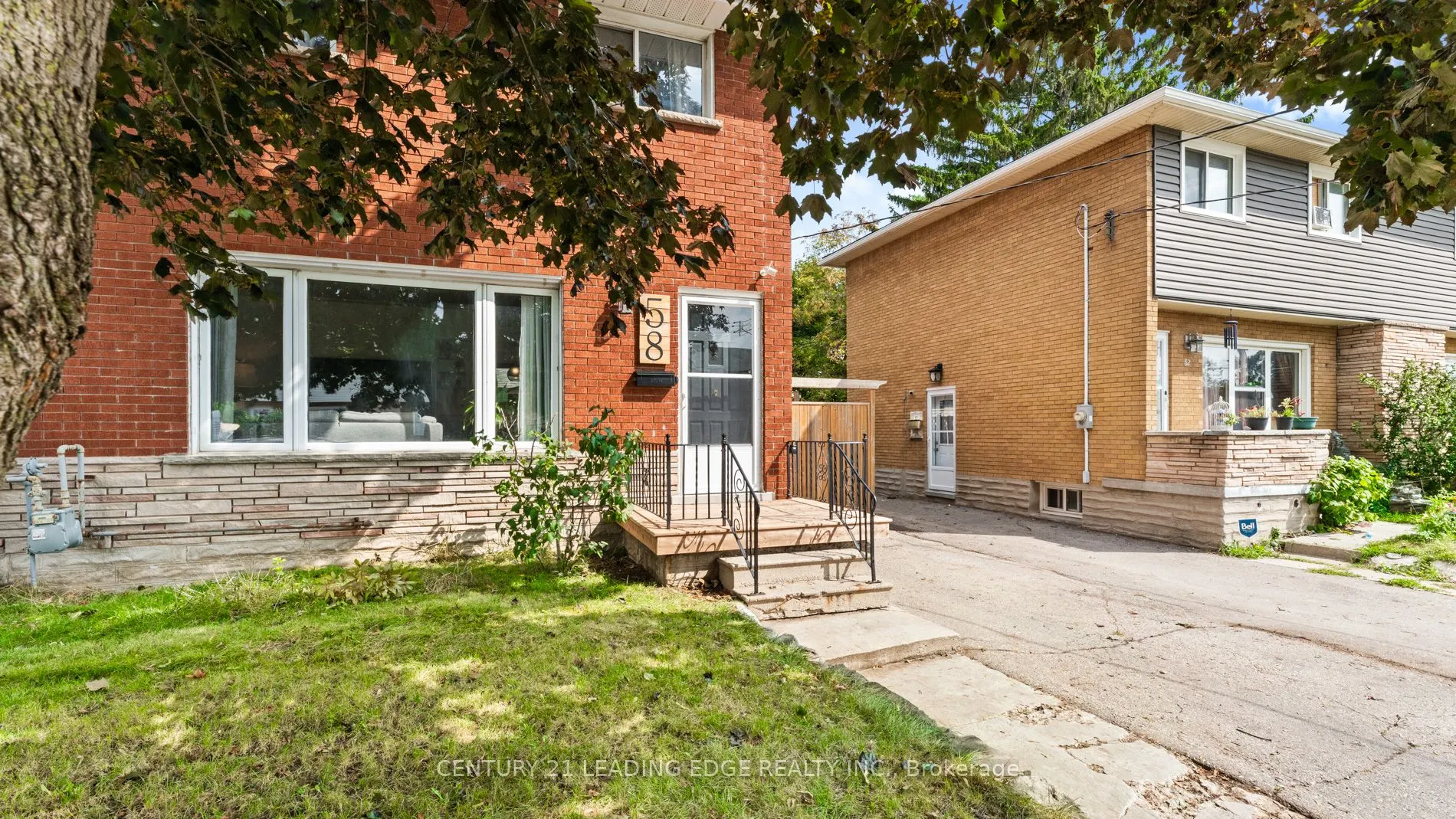 58 Falesy Avenue