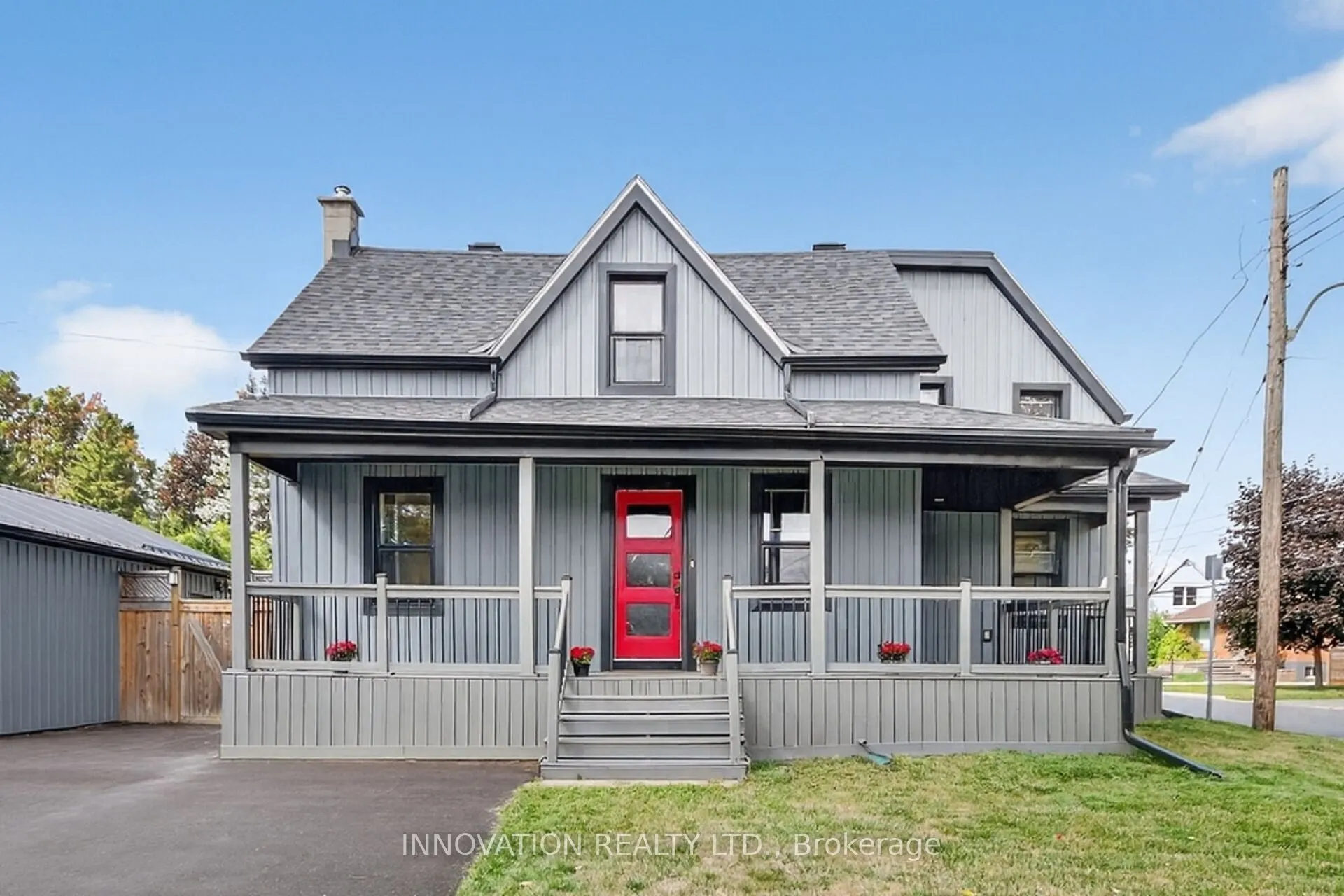 70 Augusta Street