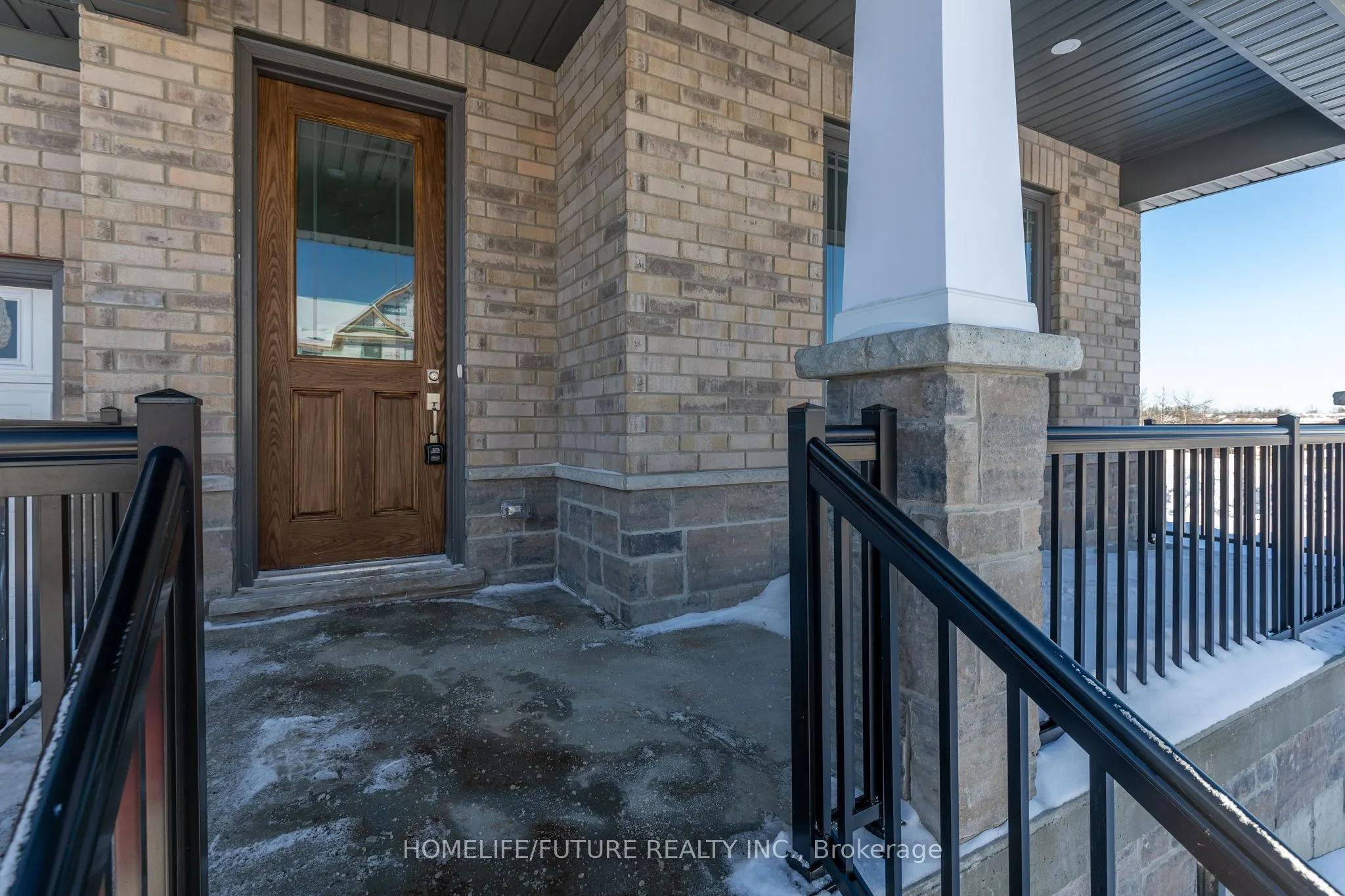 537 Macintosh Grove