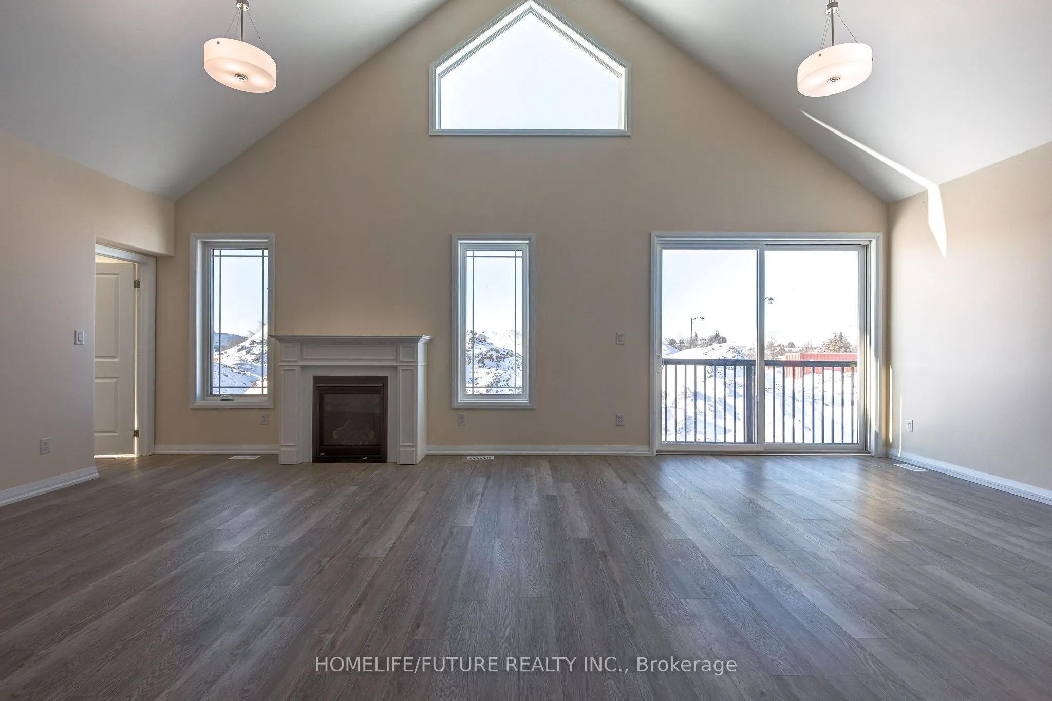 537 Macintosh Grove