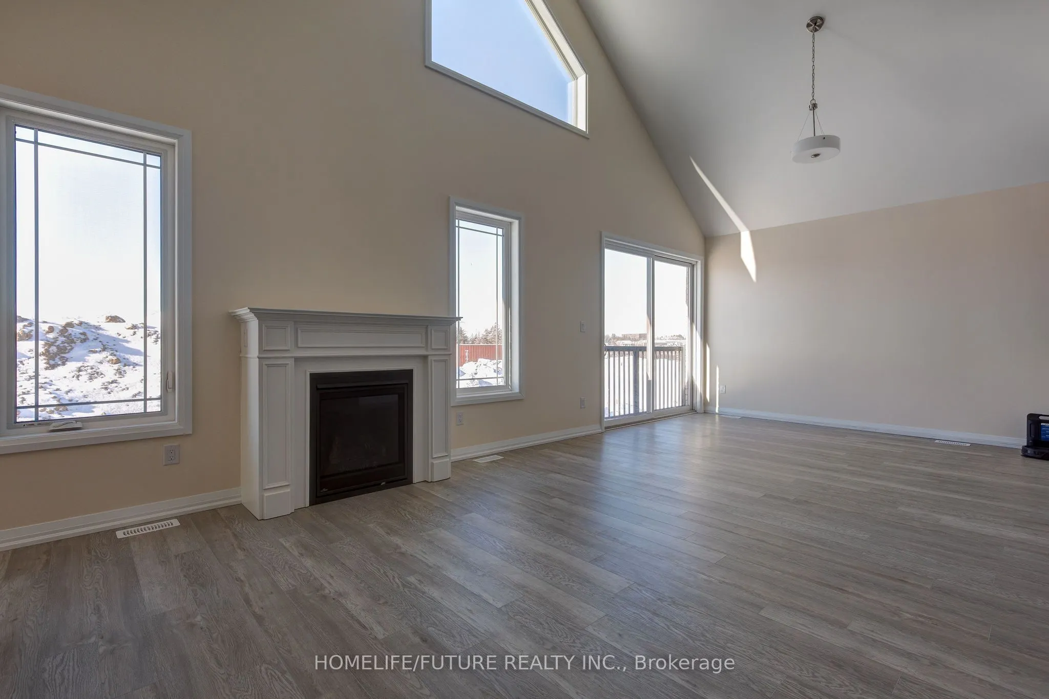 537 Macintosh Grove