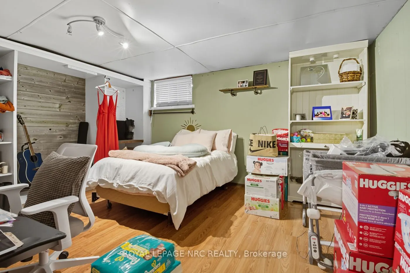 243 Gross Avenue