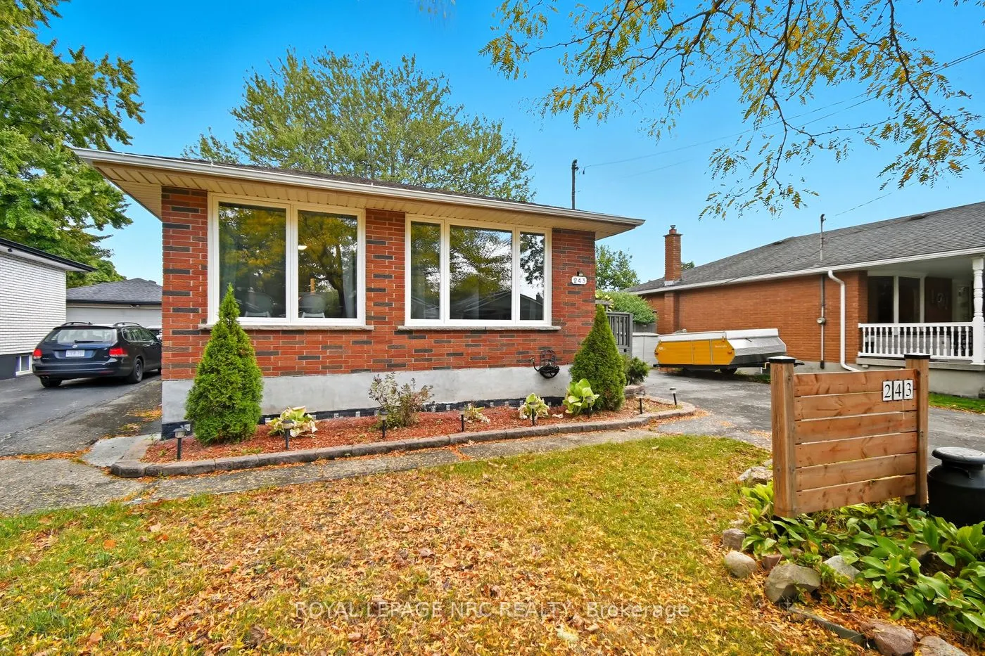 243 Gross Avenue