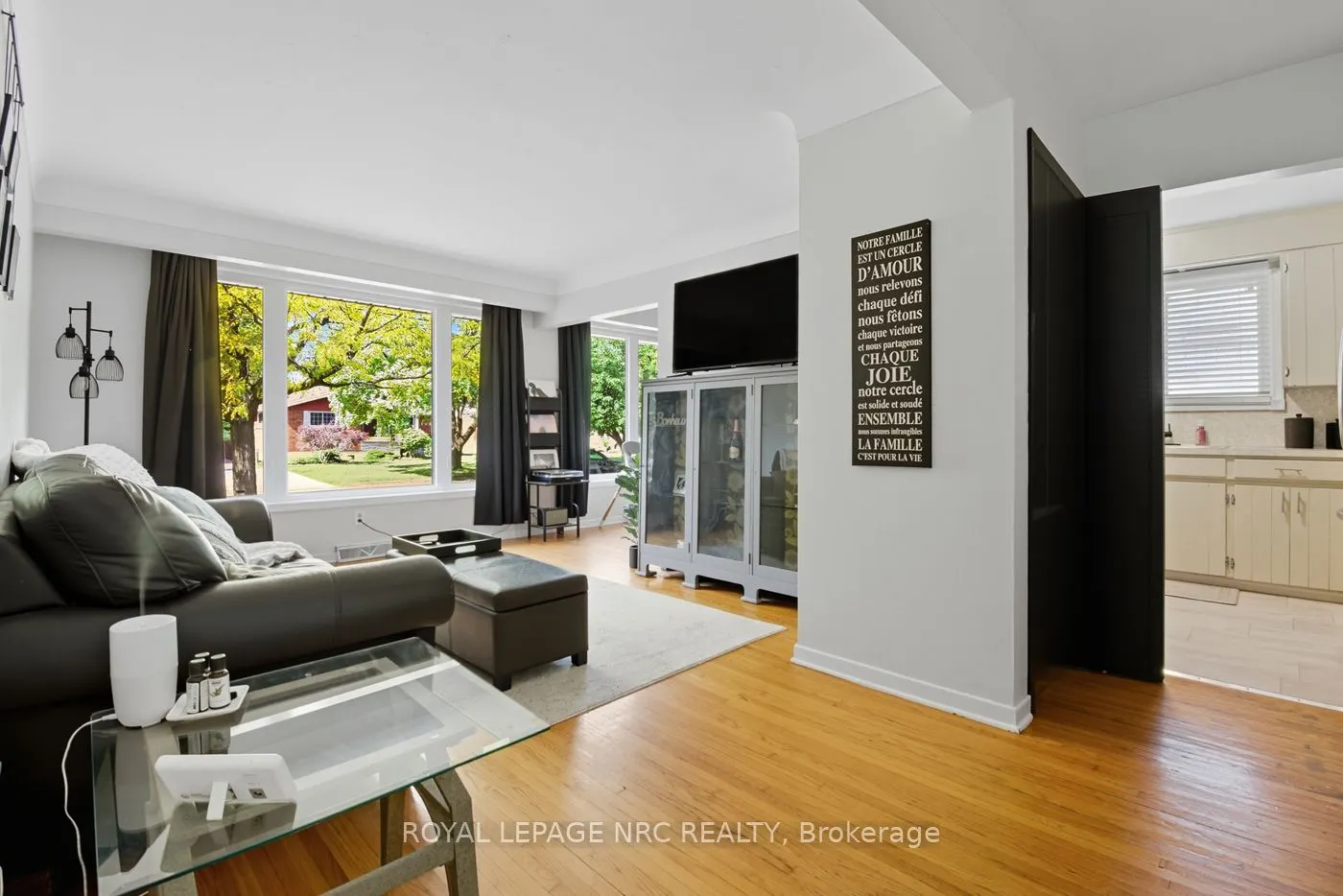 243 Gross Avenue