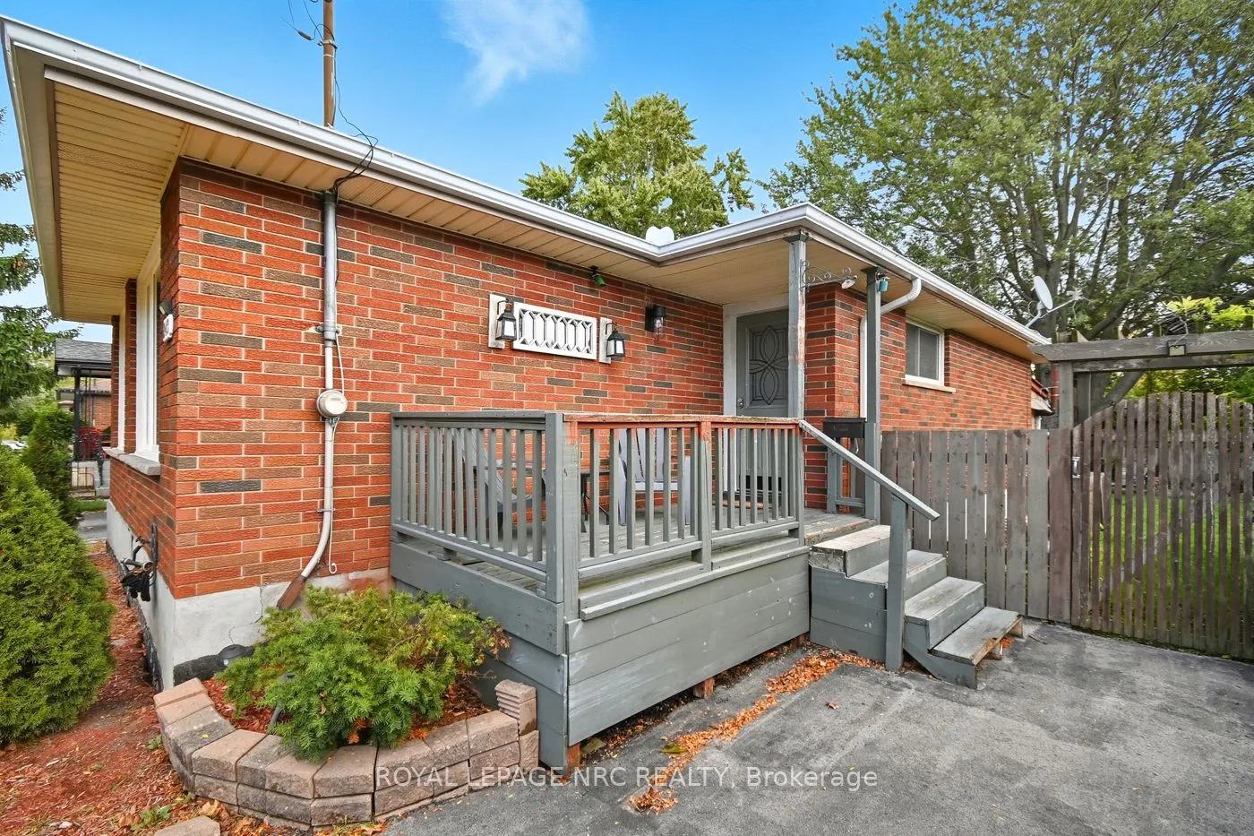 243 Gross Avenue