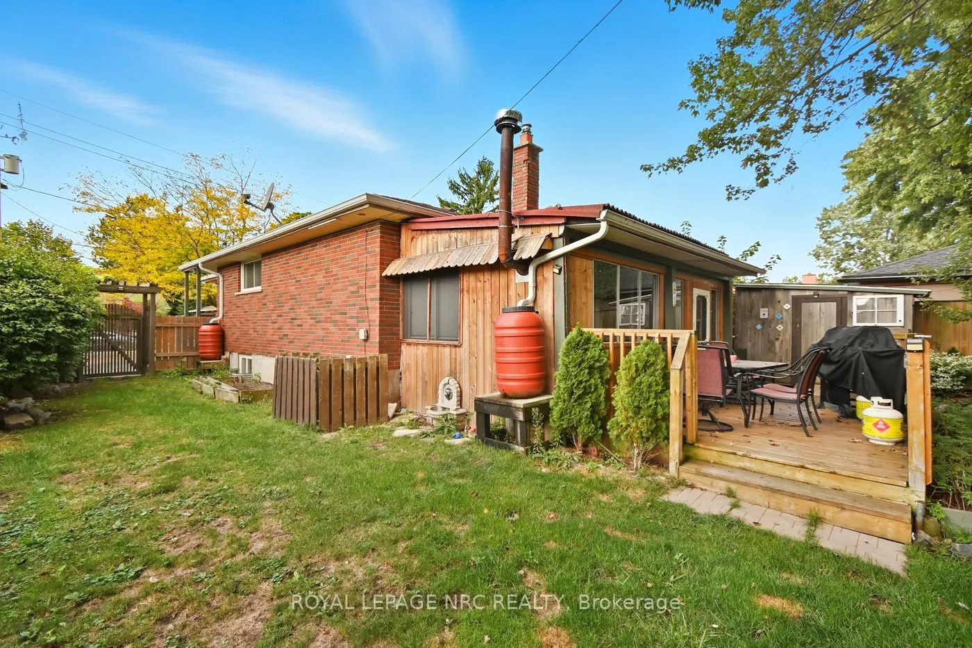 243 Gross Avenue