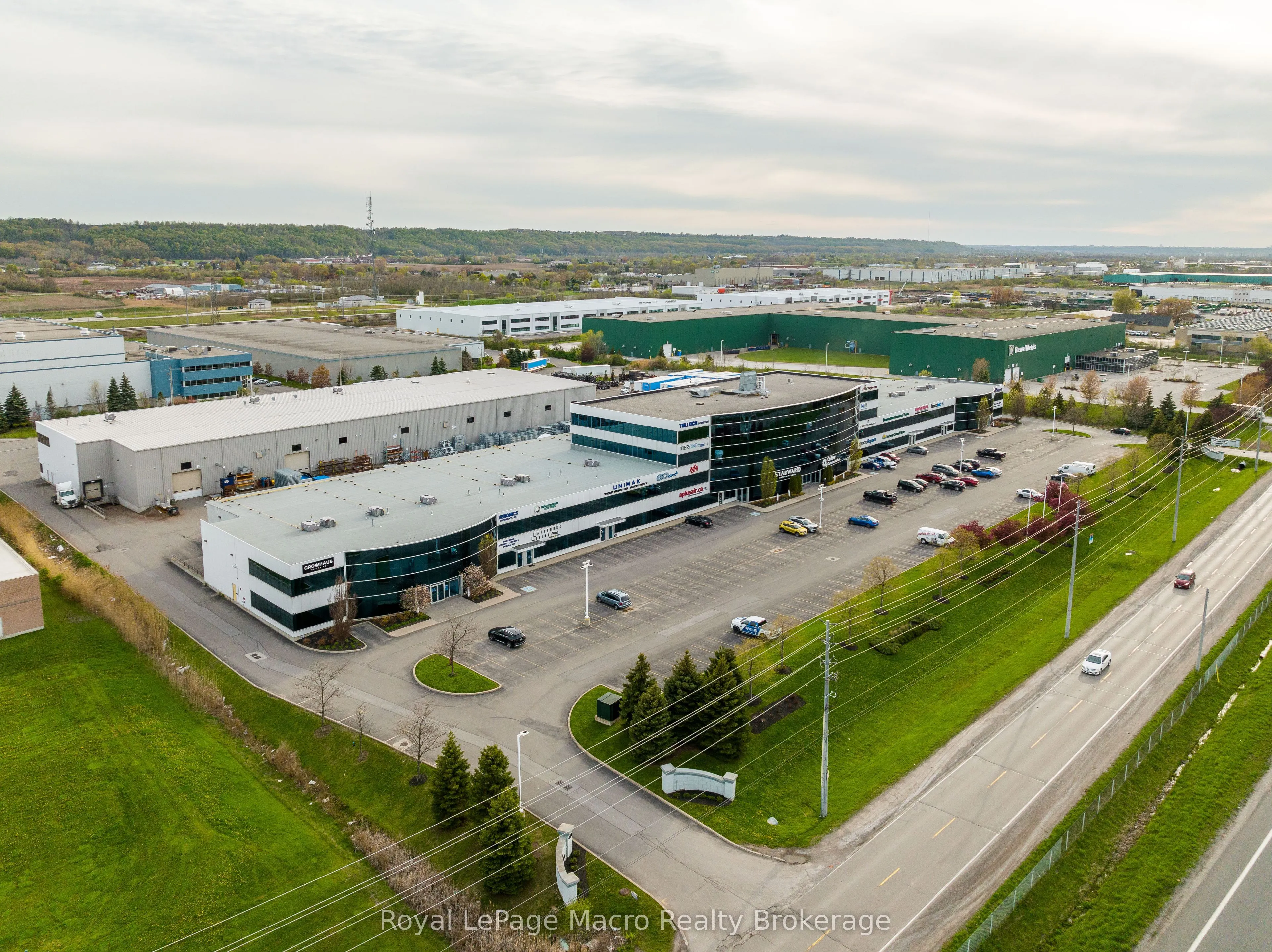 1100 South Service Road E, #116-215